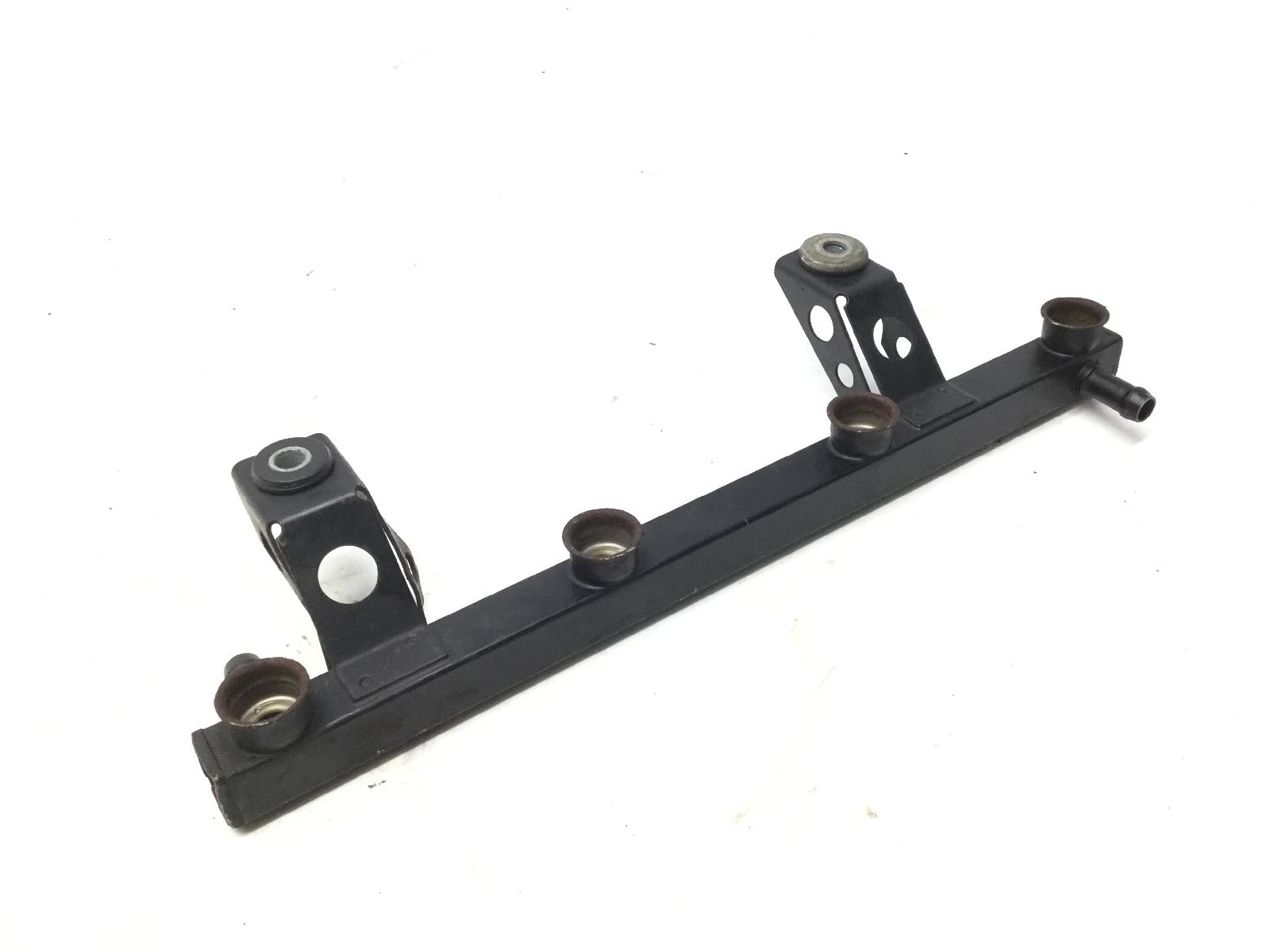 Bmw k 1100 lt 1100 raccordo supporto iniettori benzina carburante 1989 1999 k589