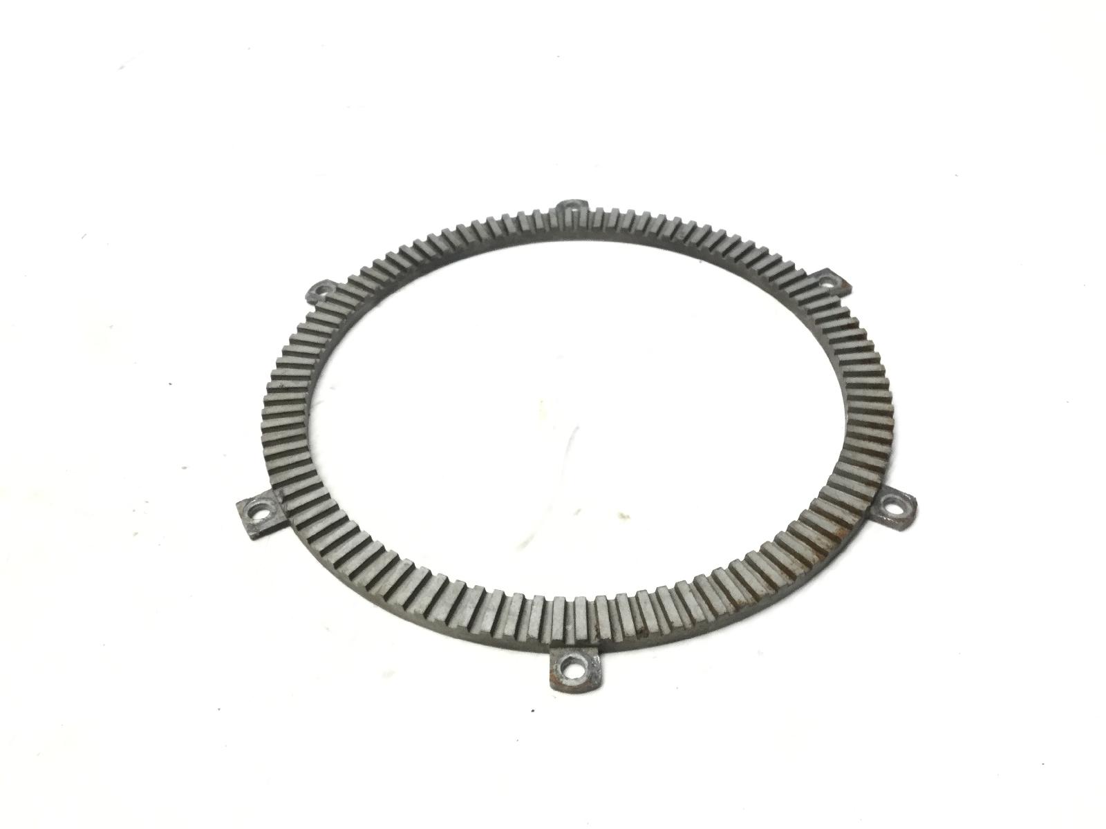 Bmw k 1100 lt 1100 ruota fonica abs anteriore 1989 1999 k589