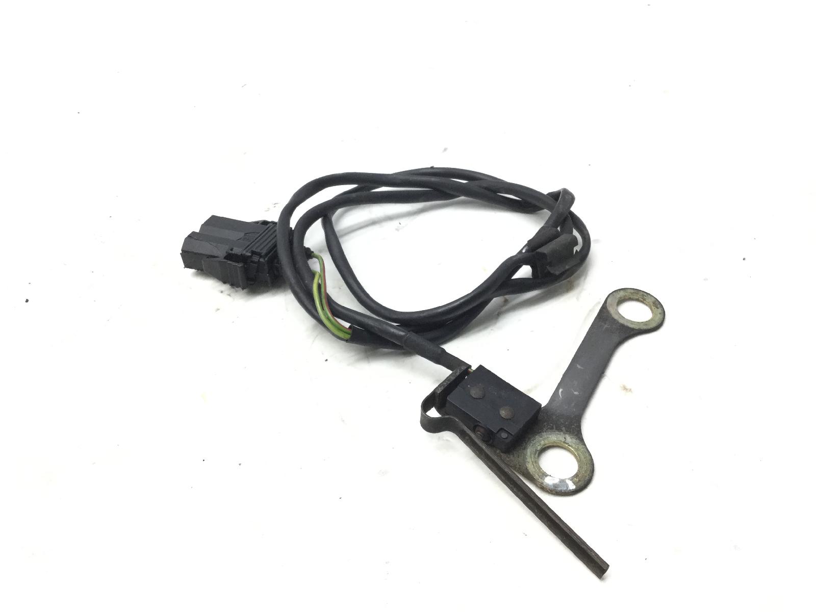 Bmw k 1100 lt 1100 sensore interruttore posizione cavalletto laterale 1989 1999 k589