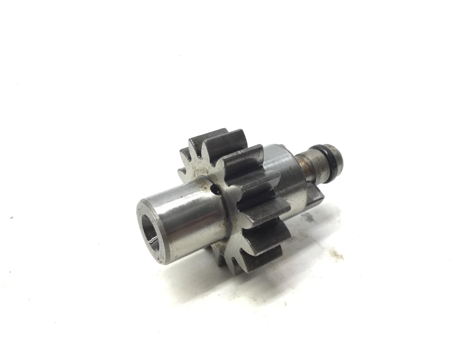 Bmw k 1100 lt 1100 albero ingranaggio pompa acqua 1989 1999 k589