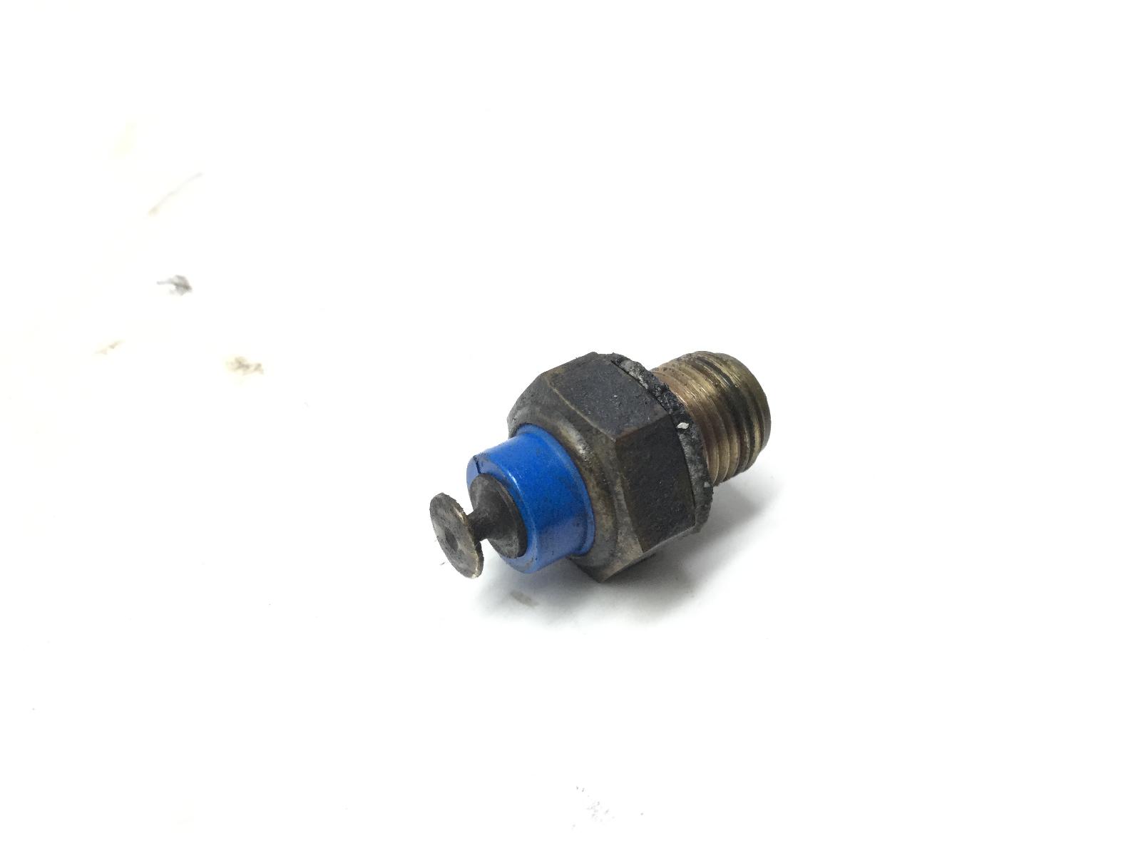 Bmw k 1100 lt 1100 bulbo sensore liquido raffreddamento radiatore 1989 1999 k589