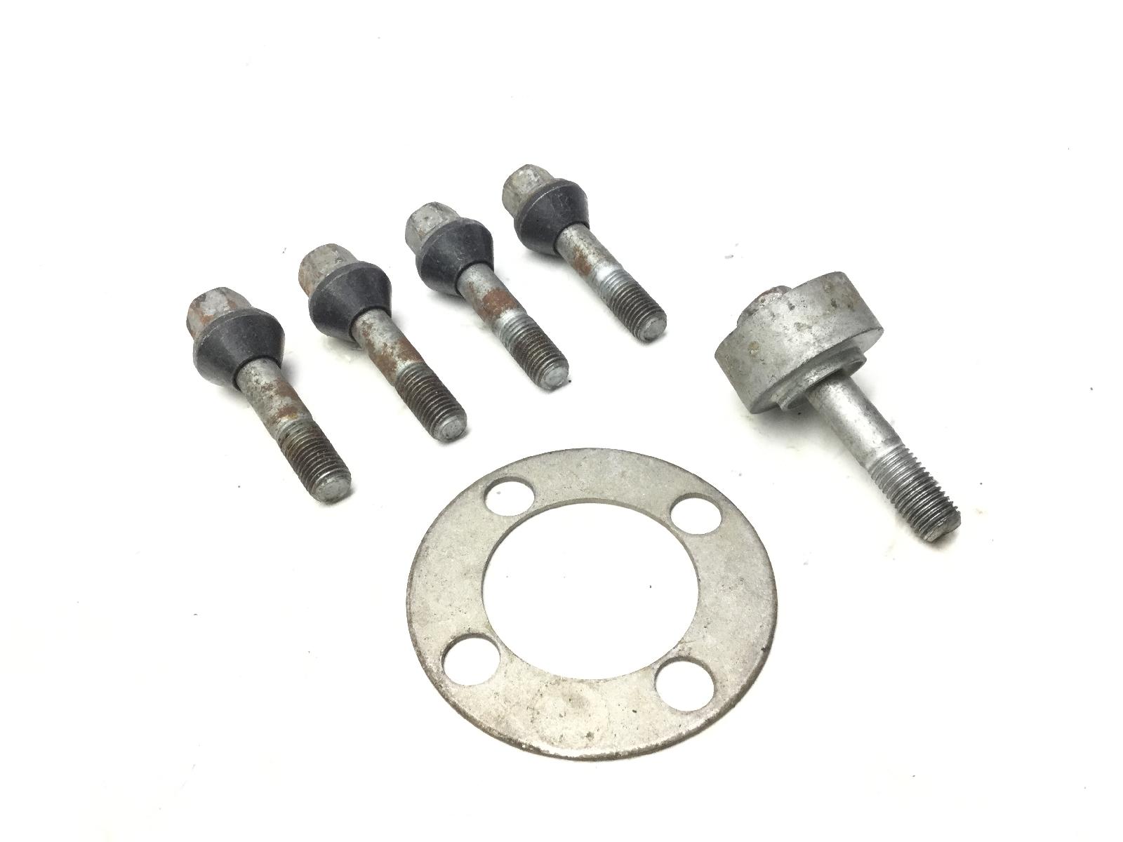 Bmw k 1100 lt 1100 kit viti e accessori cerchio posteriore 1989 1999 k589