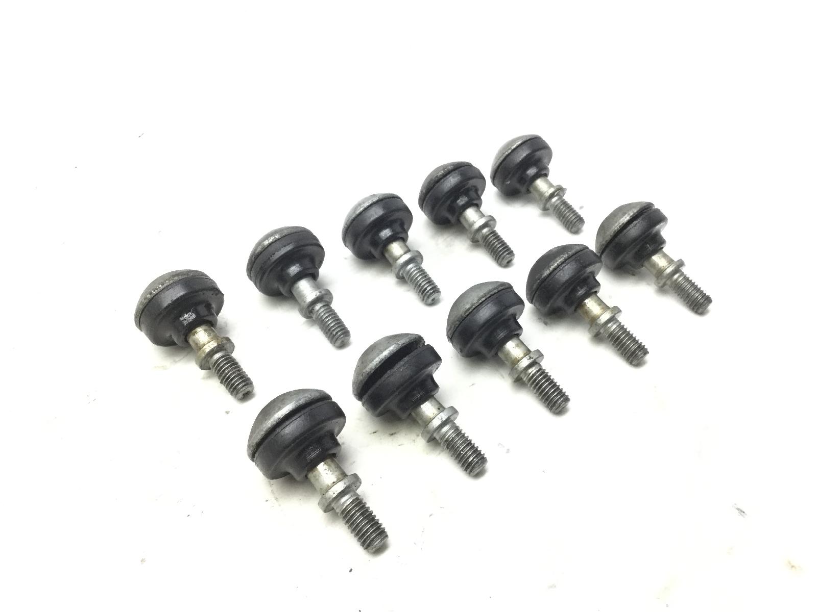 Bmw k 1100 lt 1100 kit viti coperchio testa testata head 1989 1999 k589