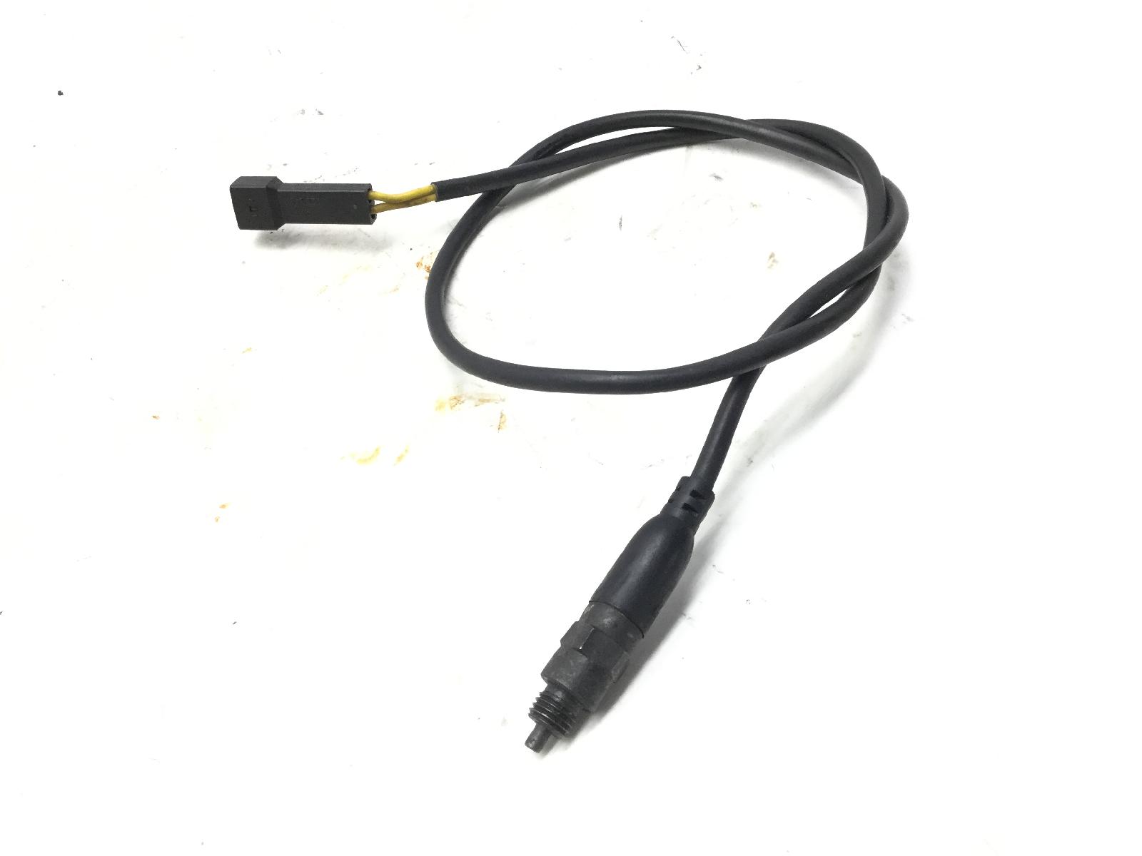 Bmw k 1100 lt 1100 sensore stop microstop freno anteriore 1989 1999 k589