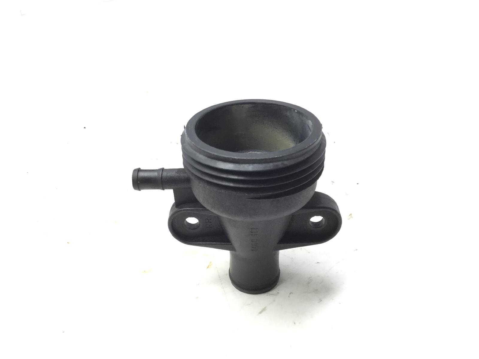 Bmw k 1100 lt 1100 bocchettone radiatore liquido raffreddamento 1989 1999 k589