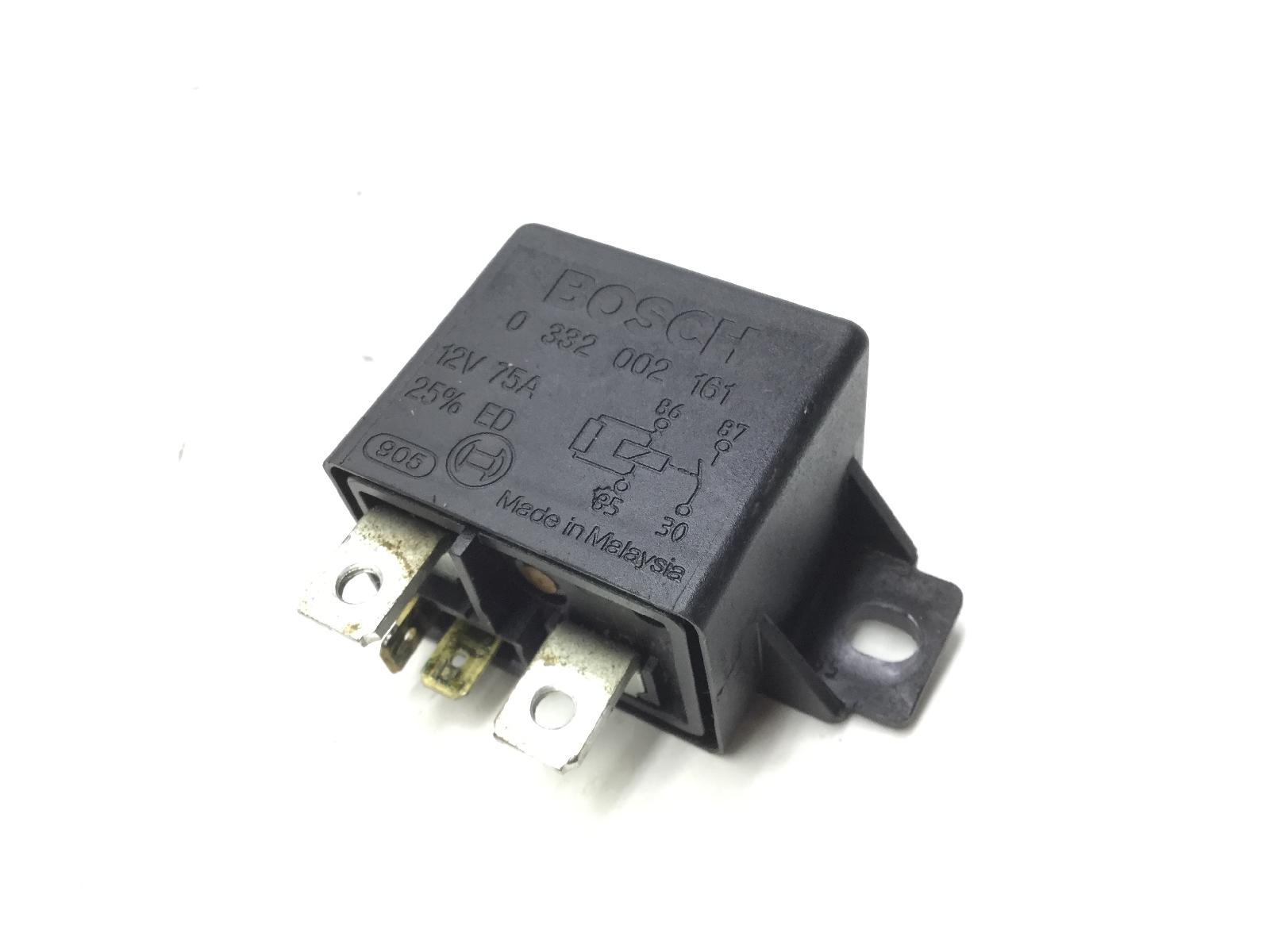Bmw k 1100 lt 1100 rele' teleruttore avviamento 1989 1999 k589