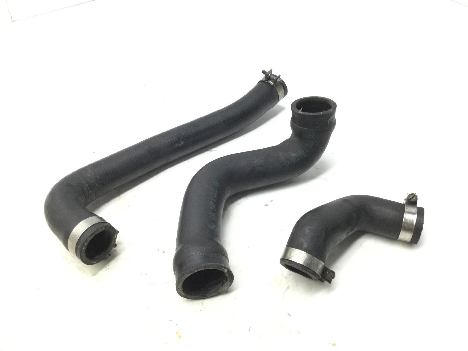 Bmw k 1100 lt 1100 kit 3 tubi raffreddamento acqua liquido radiatore 1989 1999 k589