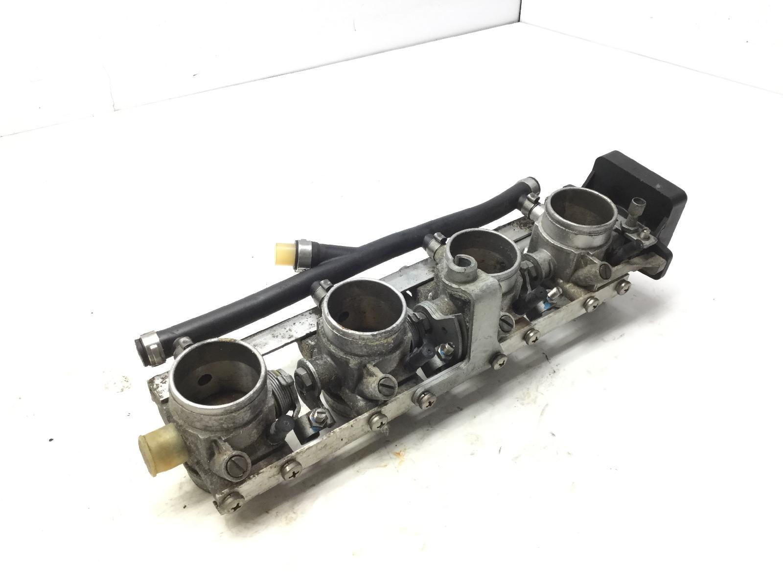 Bmw k 1100 lt 1100 corpo farfallato 1989 1999 k589