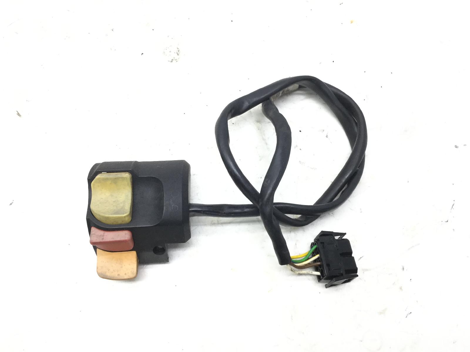 Bmw k 1100 lt 1100 devio commutatore luci abbaglianti sinistro 1989 1999 k589