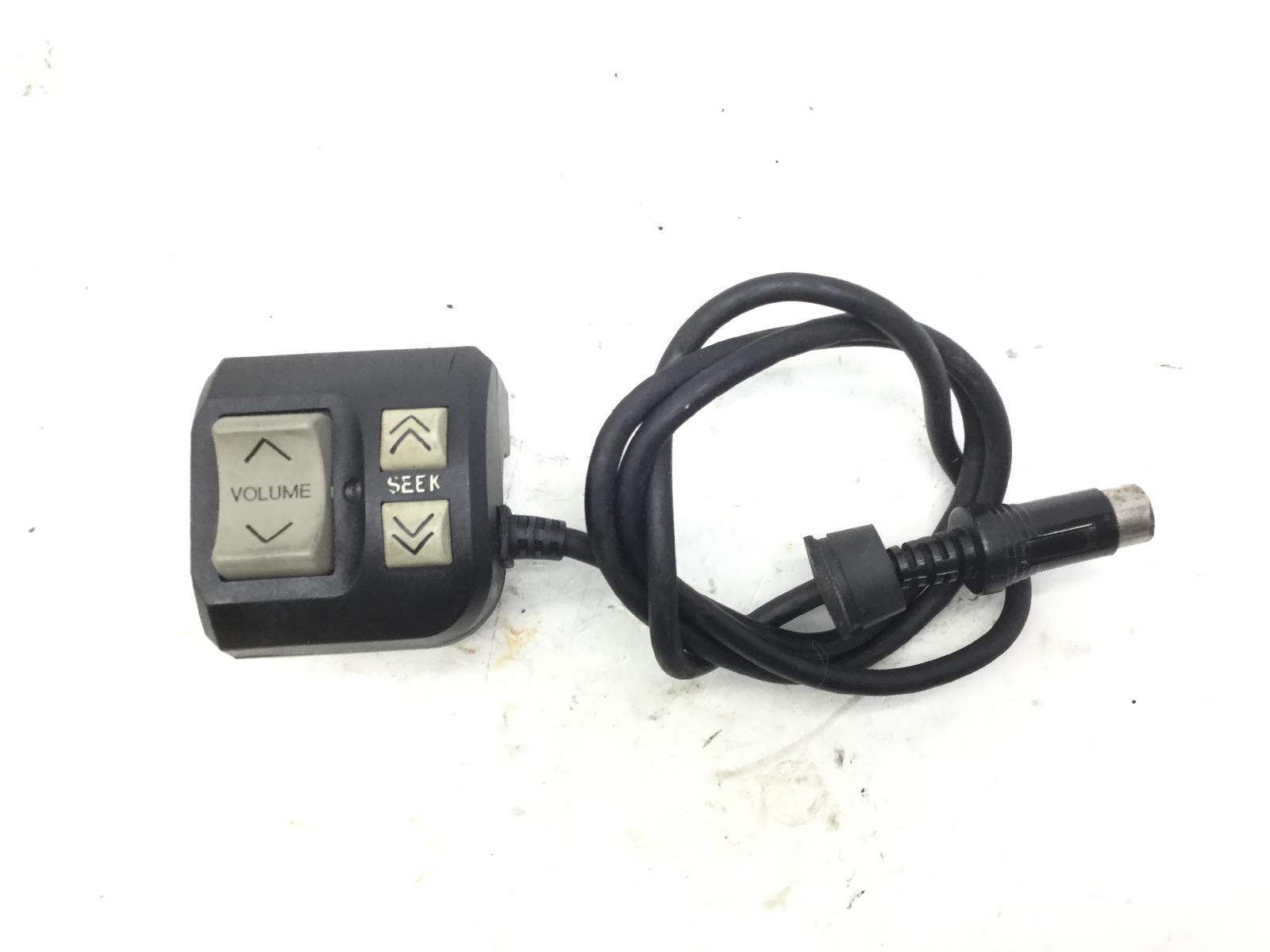 Bmw k 1100 lt 1100 devio commutatore comando radio stereo 1989 1999 k589