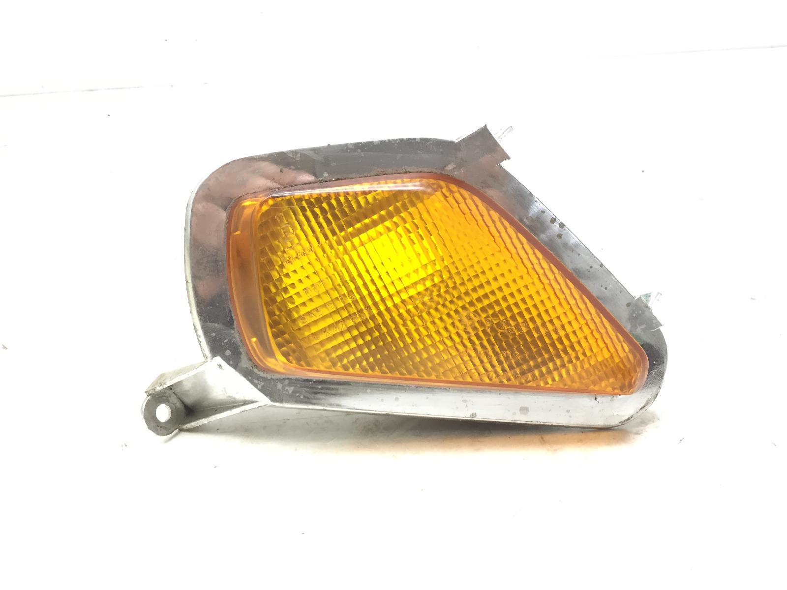 Bmw k 1100 lt 1100 freccia anteriore destra - no portalampada 1989 1999 k589