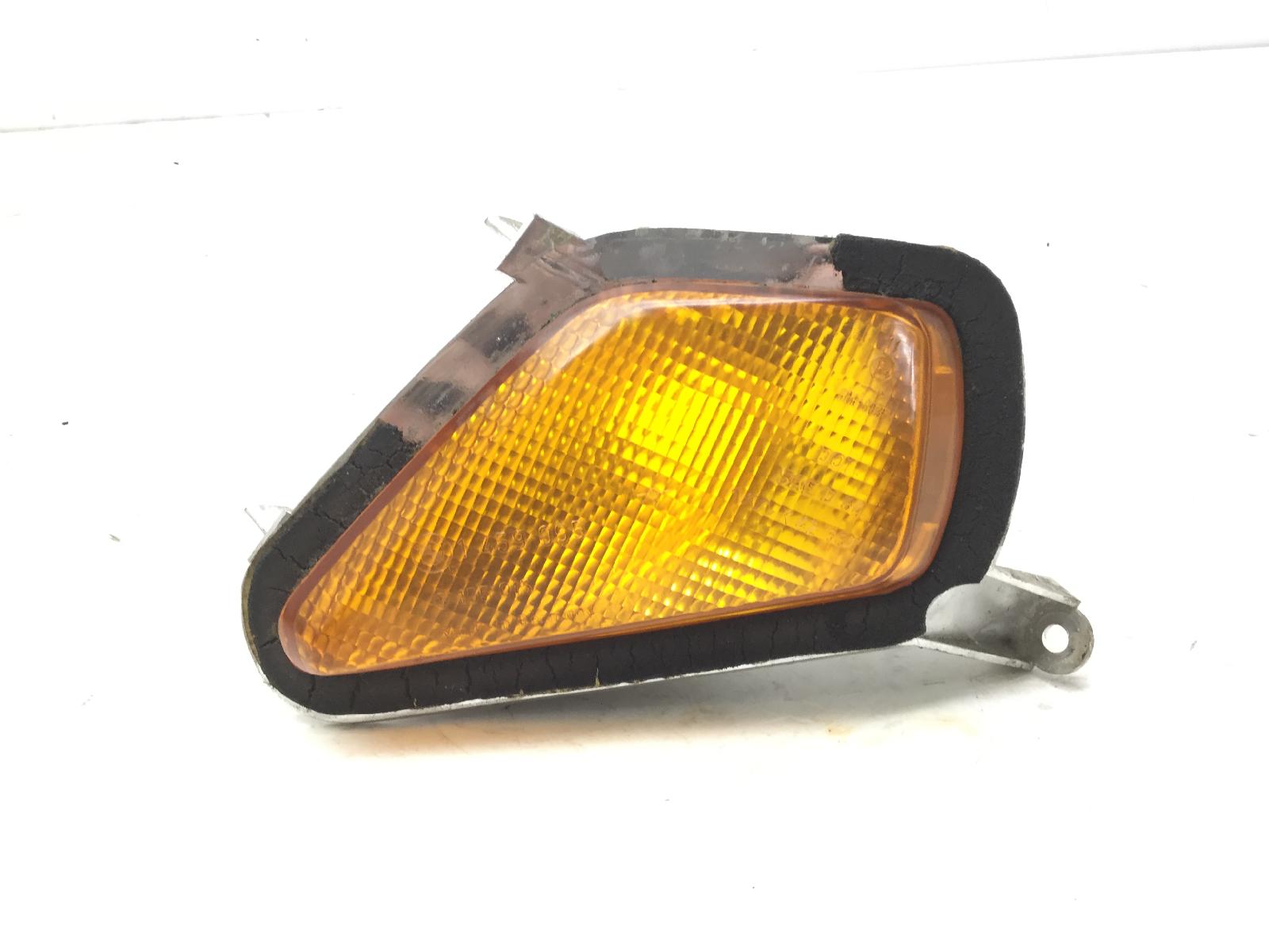 Bmw k 1100 lt 1100 freccia anteriore sinistra - no portalampada 1989 1999 k589
