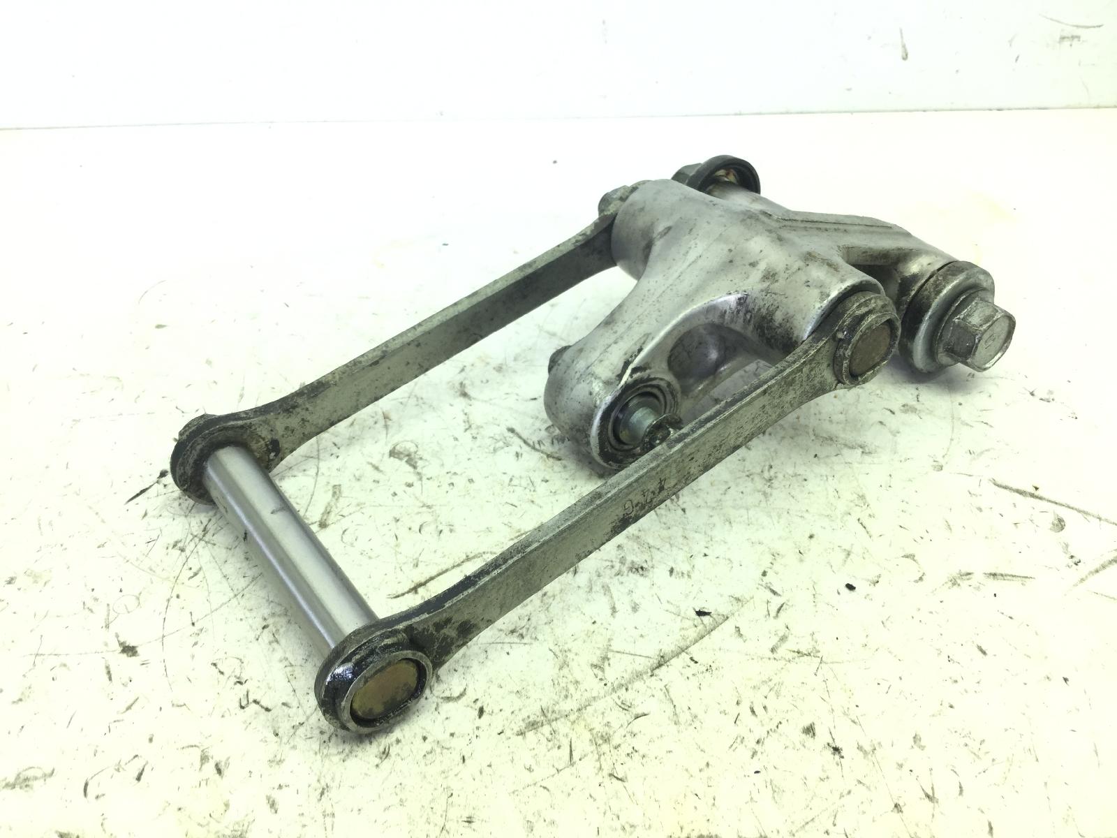 Suzuki gsr 600 leveraggio mono ammortizzatore posteriore 2006 2010 b9211