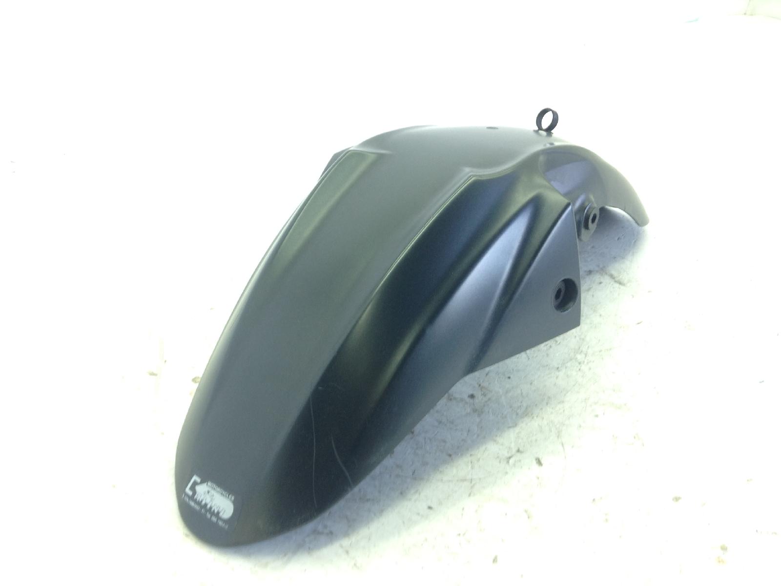 Suzuki gsr 600 parafango ruota anteriore - crepa 2006 2010 b9211