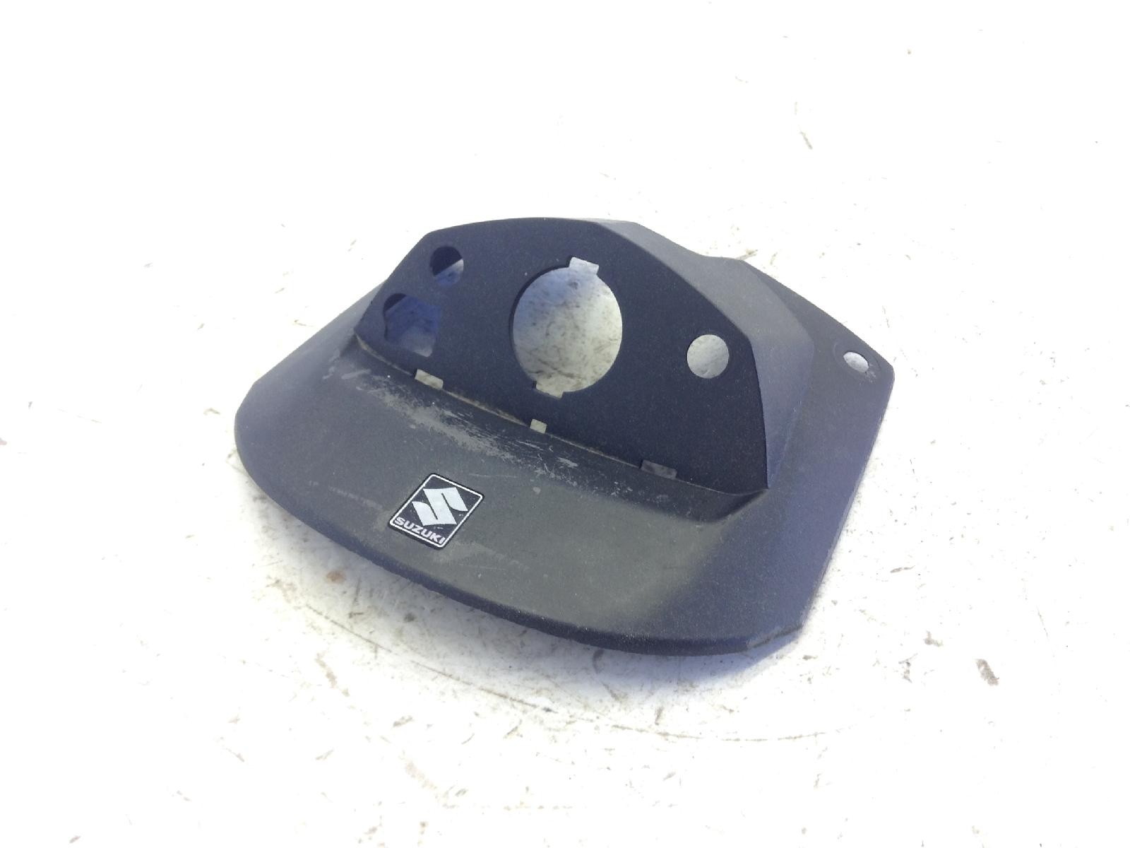 Suzuki gsr 600 carena coperchio blocchetto accensione 2006 2010 b9211