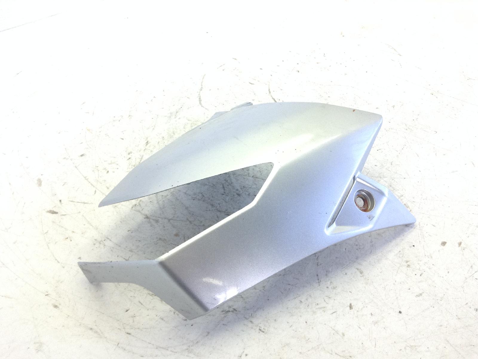 Suzuki gsr 600 carena coperchio sinistro serbatoio benzina carburante 2006 2010 b9211