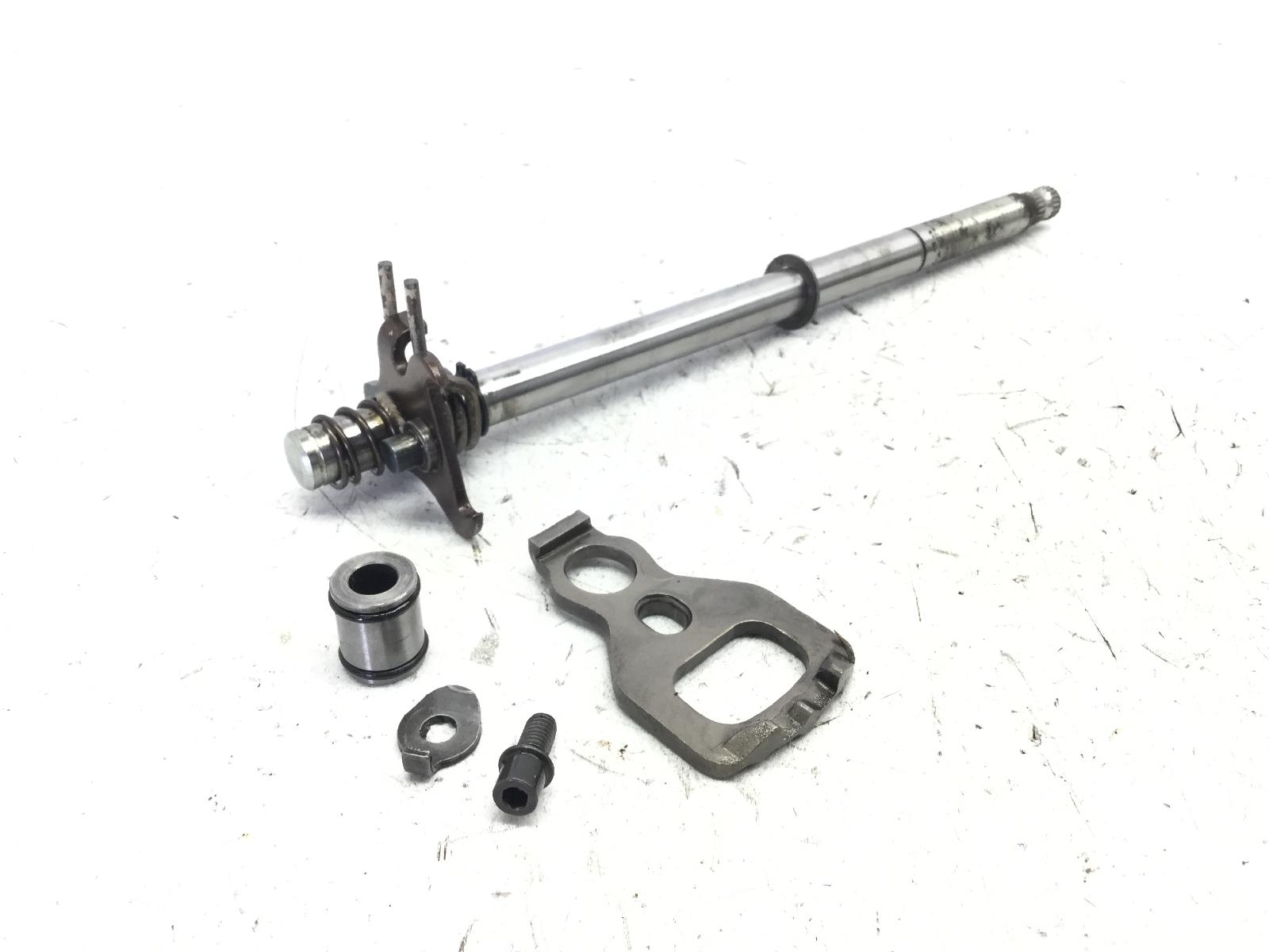 Suzuki gsr 600 asta selettore cambio 2006 2010 b9211