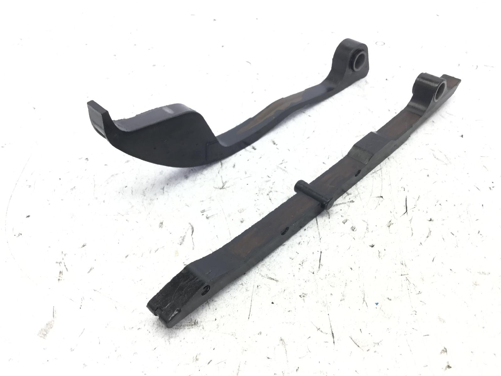 Suzuki gsr 600 coppia pattini distribuzione catena 2006 2010 b9211