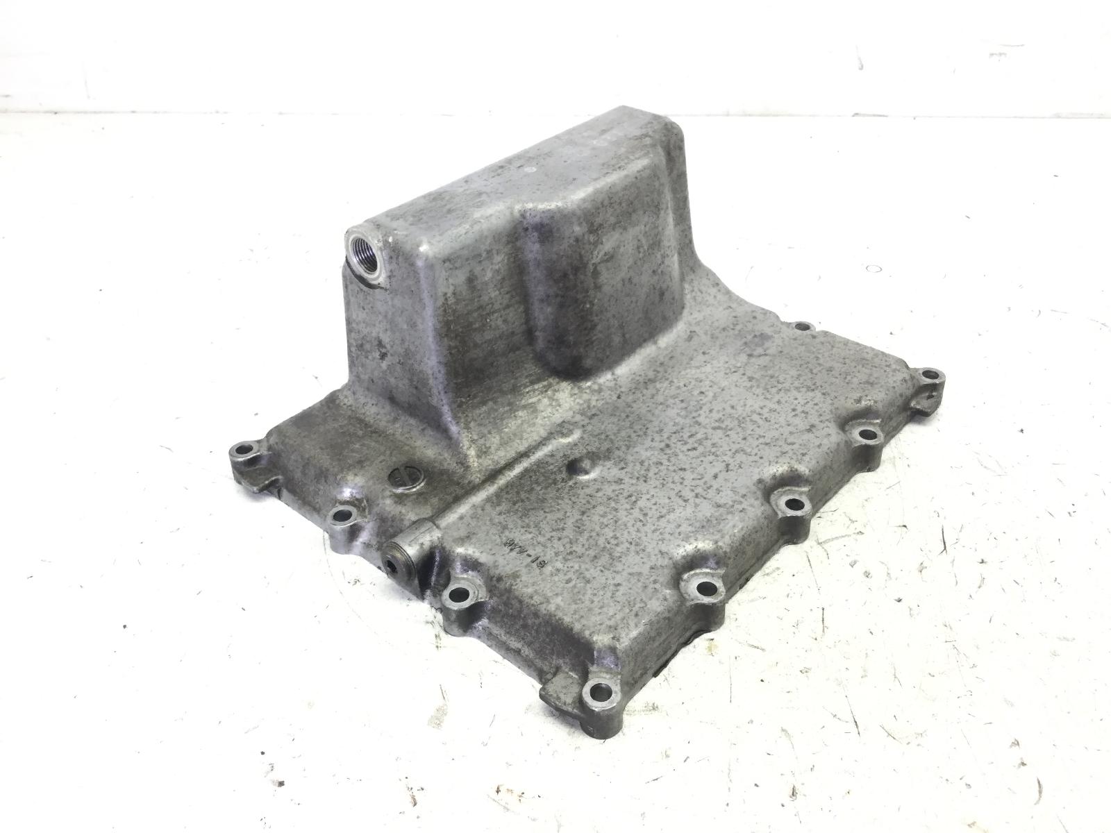 Suzuki gsr 600 carter coppa olio 2006 2010 b9211