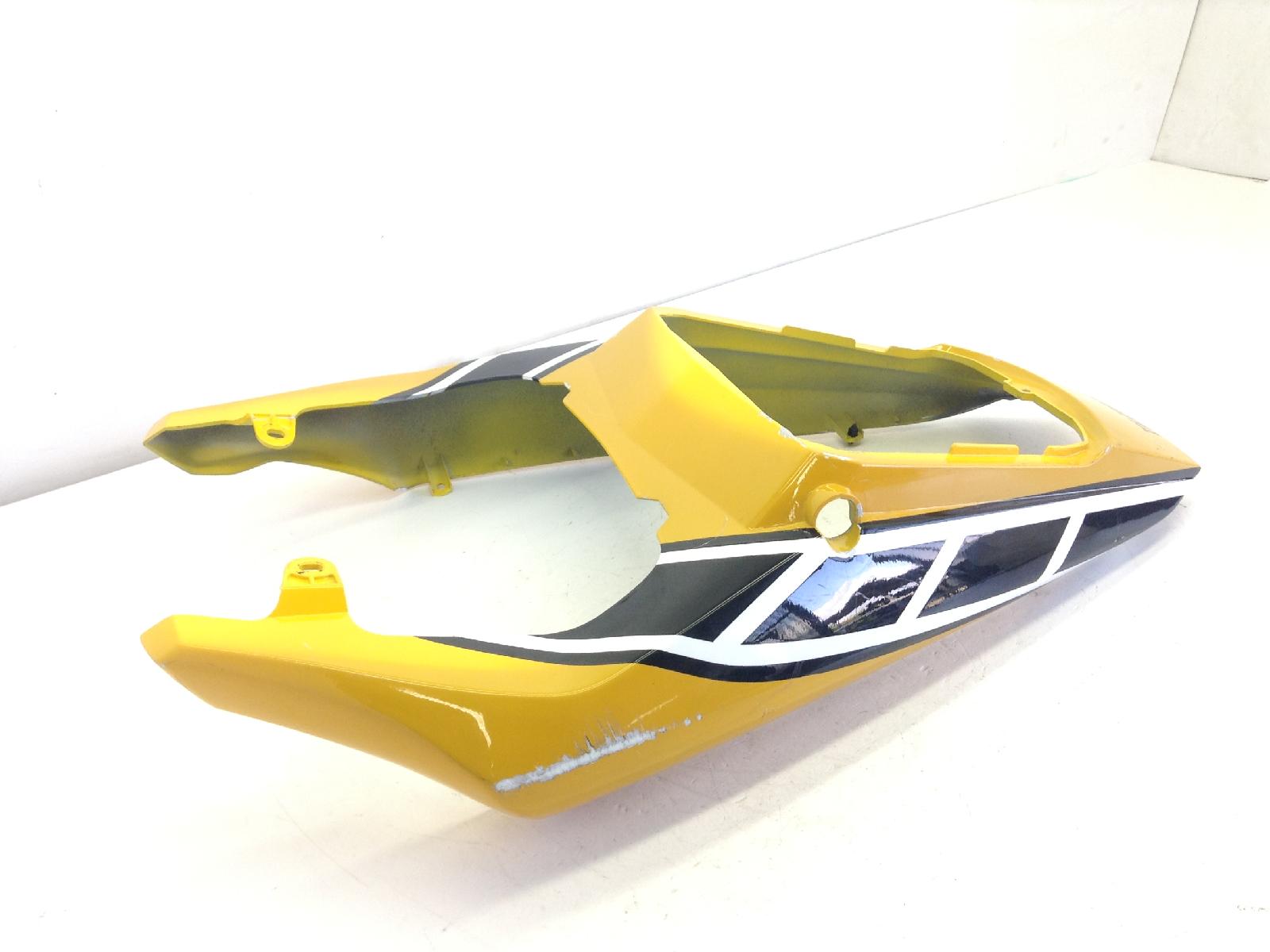 Yamaha yzf r6 600 carena coda codone posteriore - non originale 2003 2004 rj051