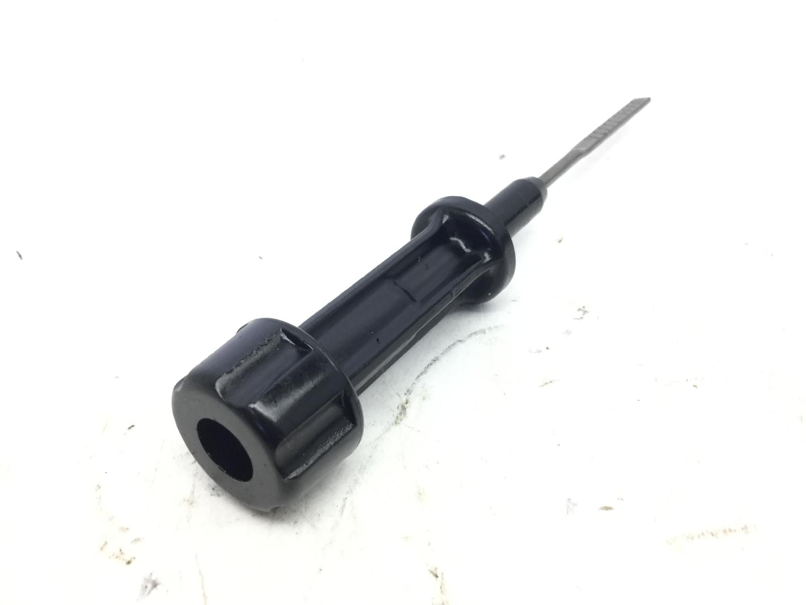 Yamaha yzf r6 600 tappo asta livello olio carter motore 2003 2004 rj051
