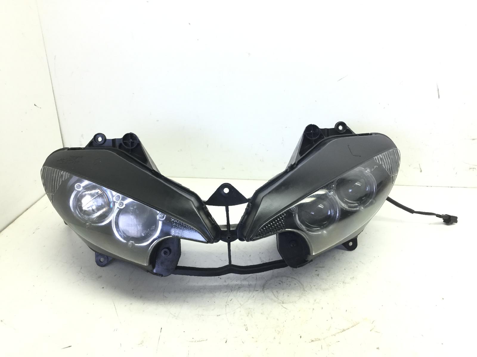 Yamaha yzf r6 600 faro fanale anteriore 2003 2004 rj051