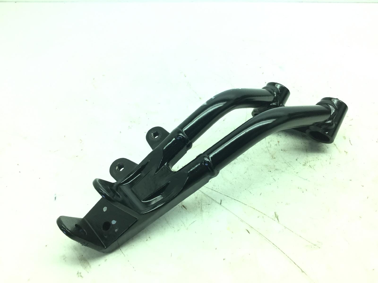 Ktm duke abs 125 staffa supporto pedana poggiapiede posteriore destra 2023 2023 vbkjpa407pc