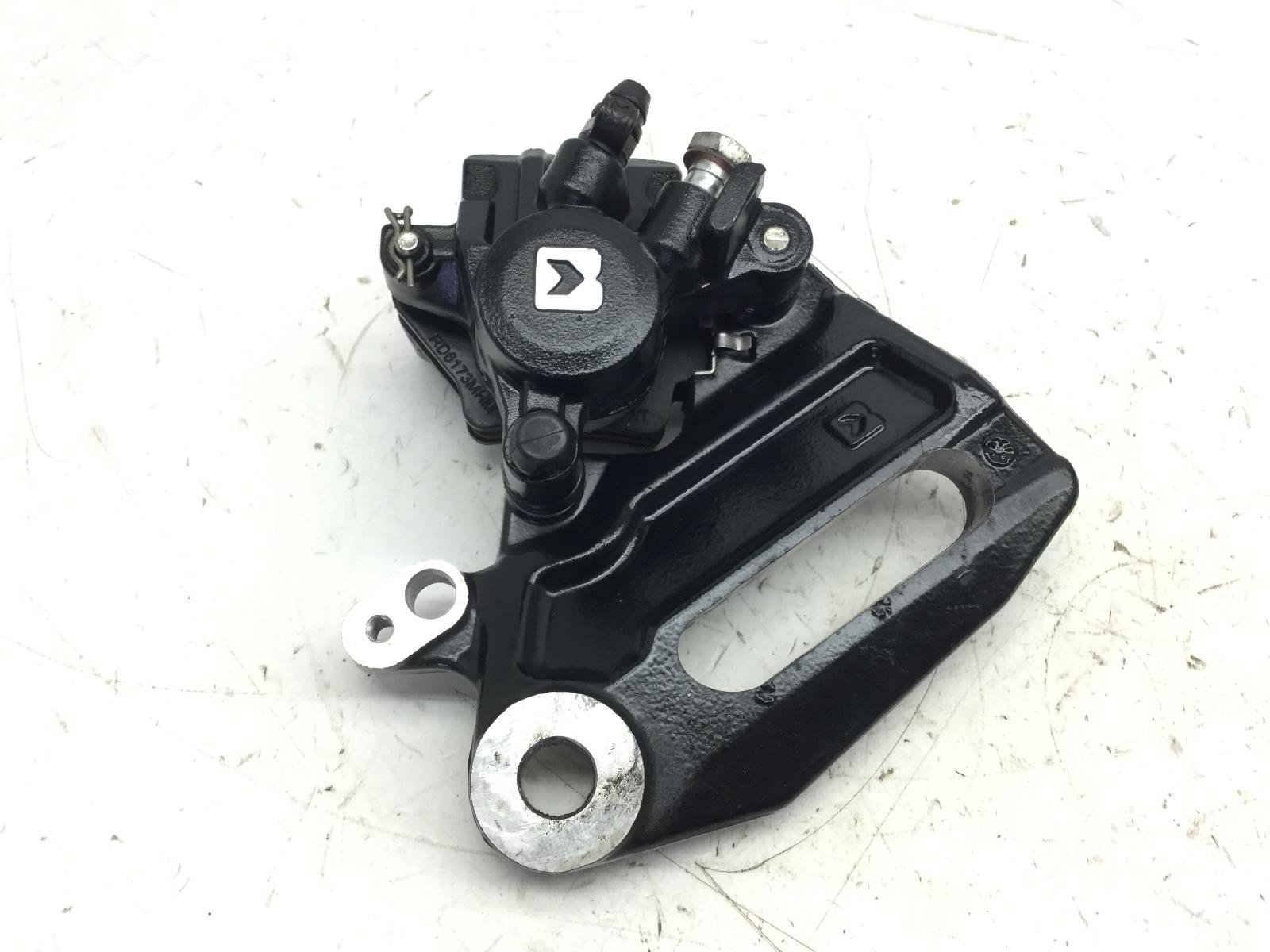 Ktm duke abs 125 pinza freno posteriore 2023 2023 vbkjpa407pc