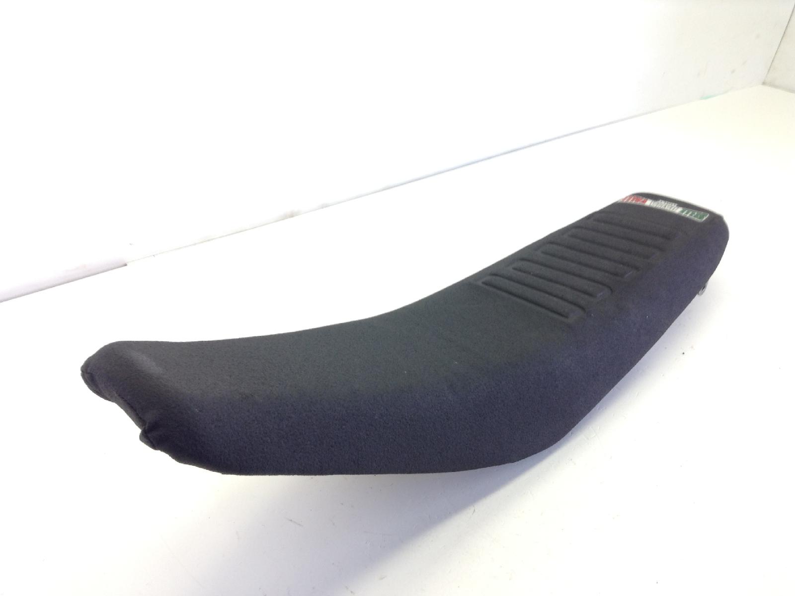 Suzuki rm 125 sella saddle - rifoderata 2001 2006 rf16c