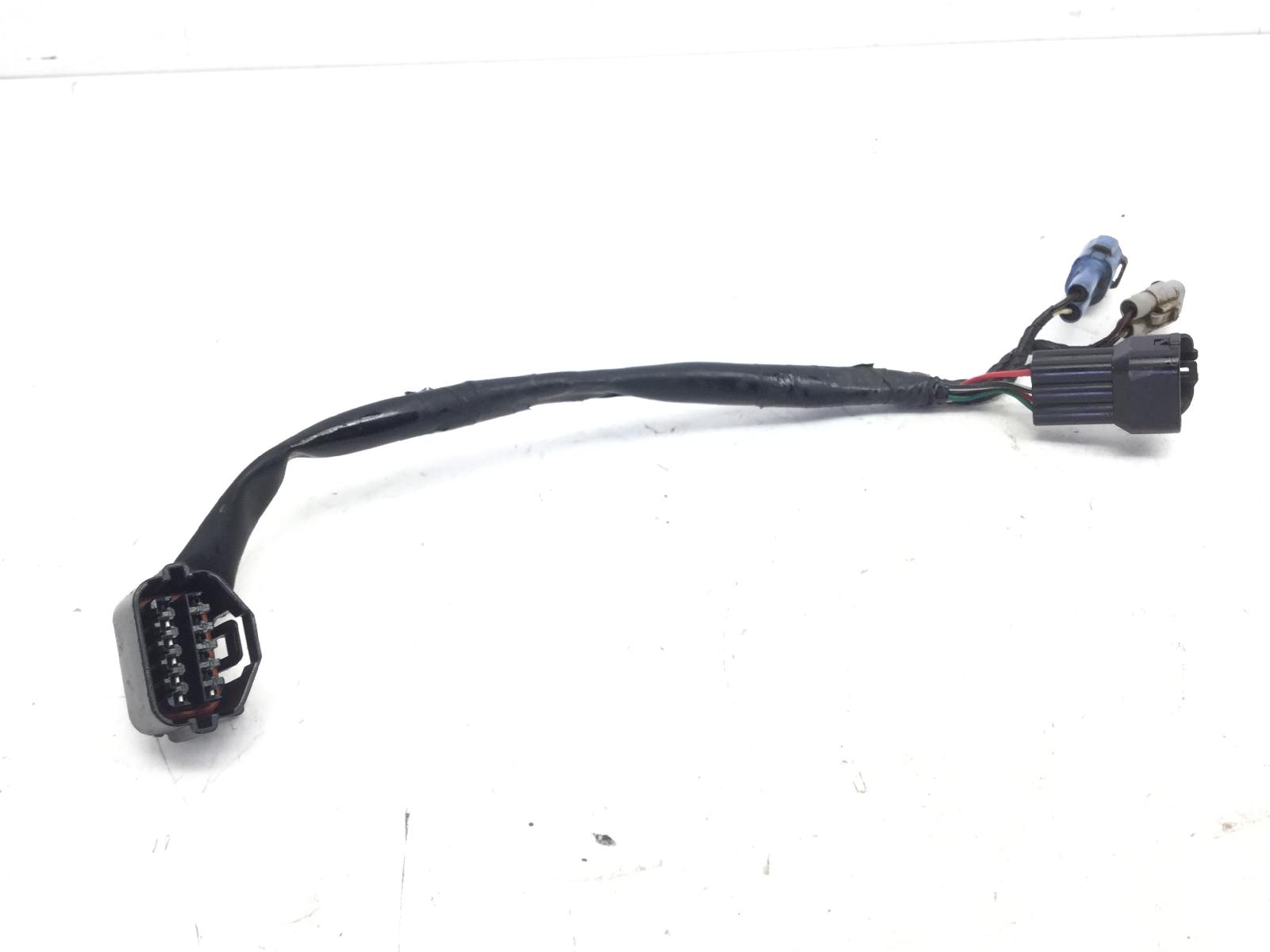 Suzuki rm 125 cablaggio centralina motore bobina e tasto arresto motore 2001 2006 rf16c