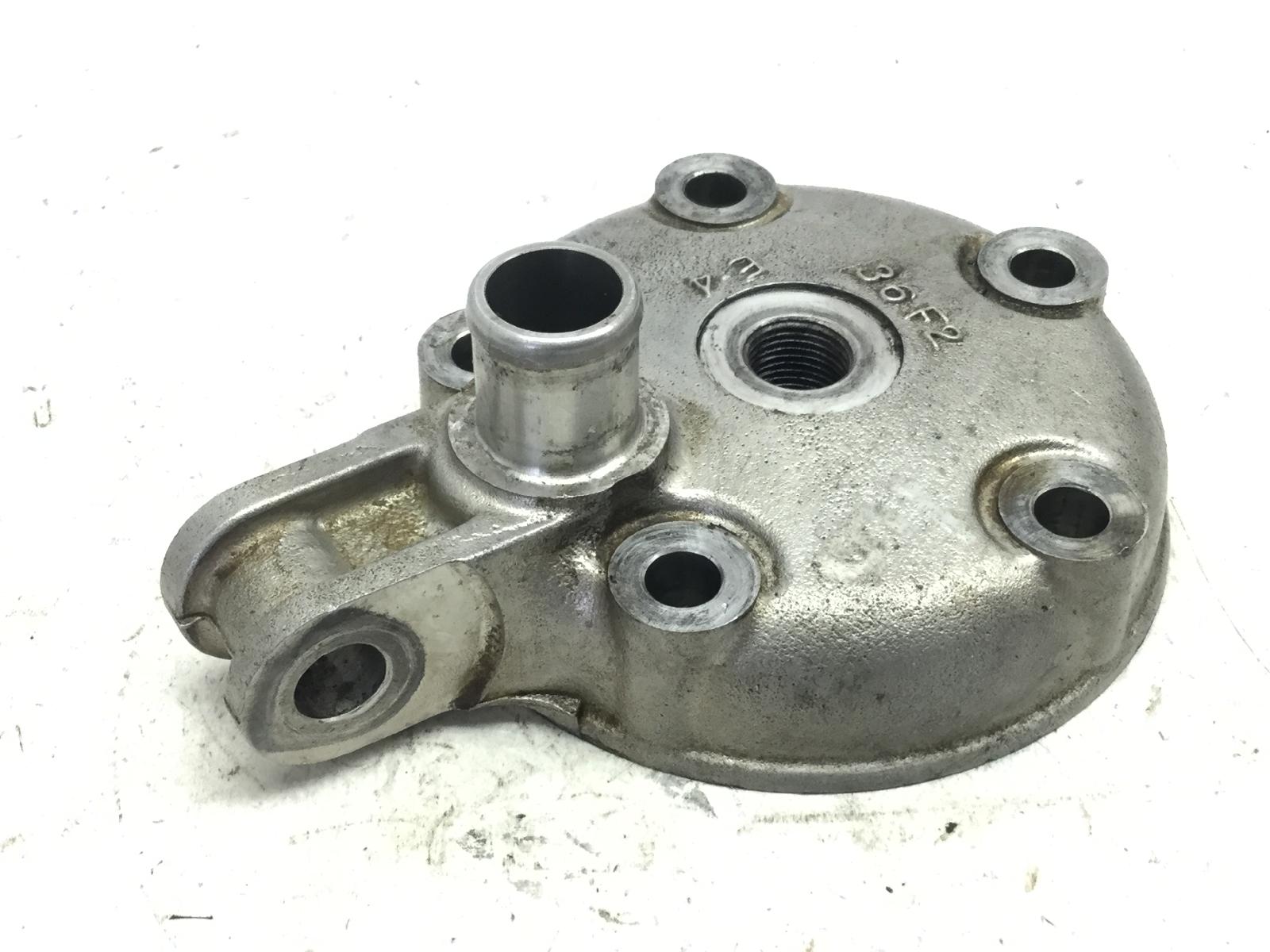 Suzuki rm 125 testa testata head 2001 2006 rf16c