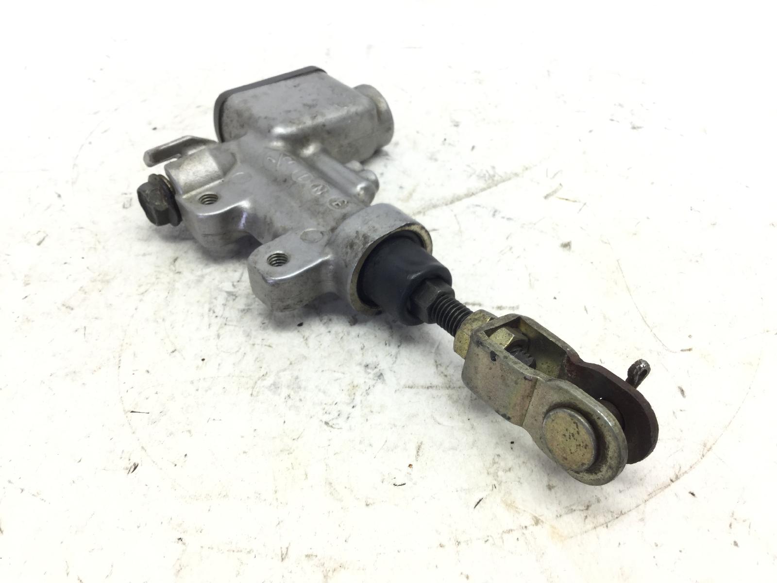 Suzuki rm 125 pompa freno posteriore 2001 2006 rf16c
