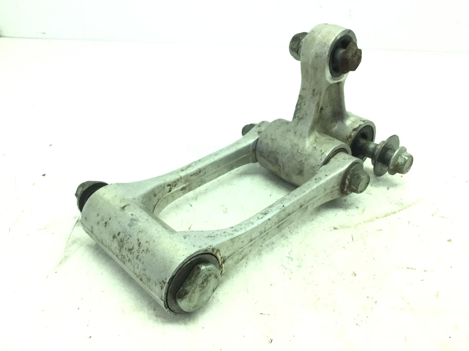 Suzuki rm 125 leveraggio mono ammortizzatore posteriore 2001 2006 rf16c