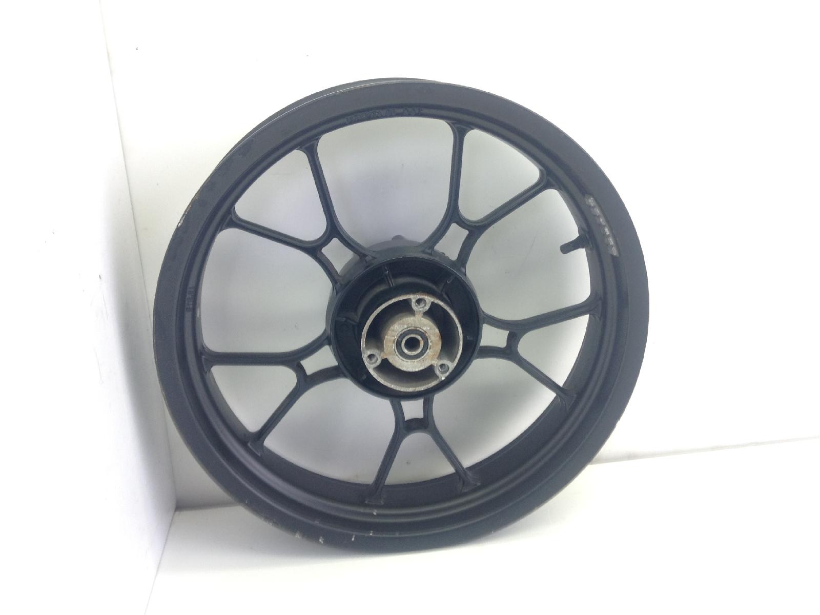 Rieju marathon pro sm 125 cerchio ruota posteriore 17 x 3.50 2009 2017 vtpmrt20d