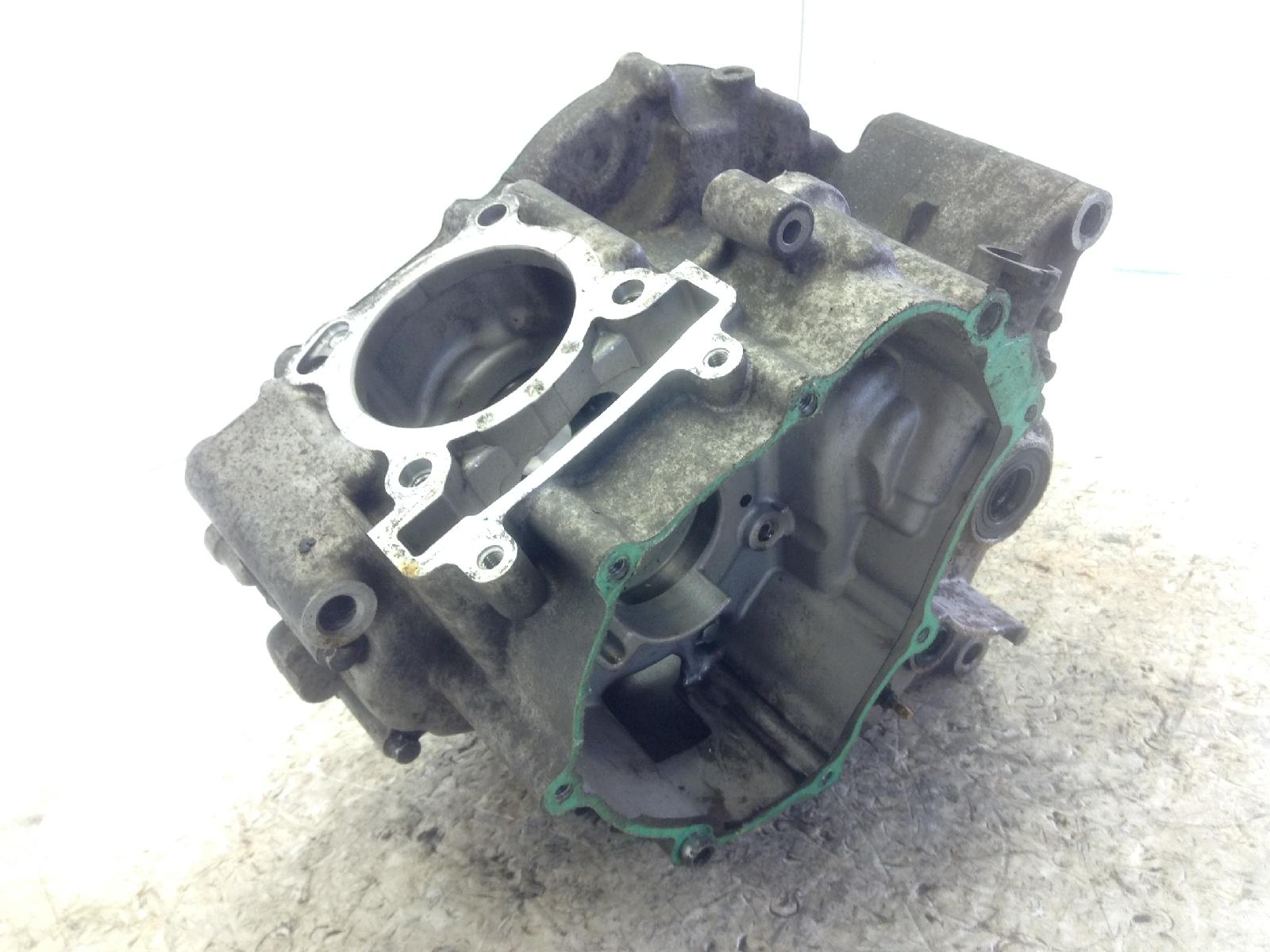 Rieju marathon pro sm 125 carter motore vuoto - mod. wr-082 2009 2017 vtpmrt20d
