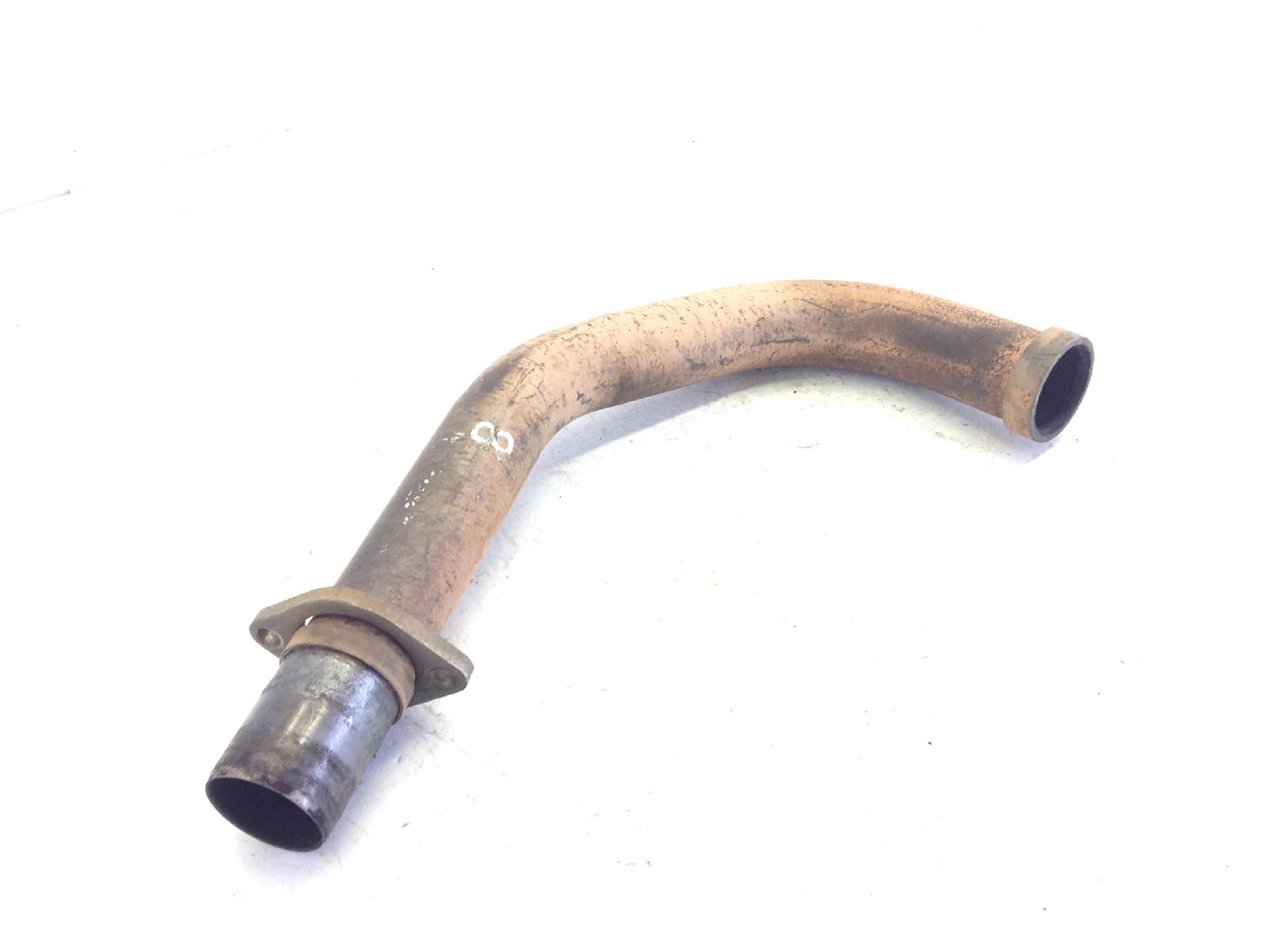 Suzuki sv 1000 collettore anteriore scarico marmitta 2003 2005 bx431