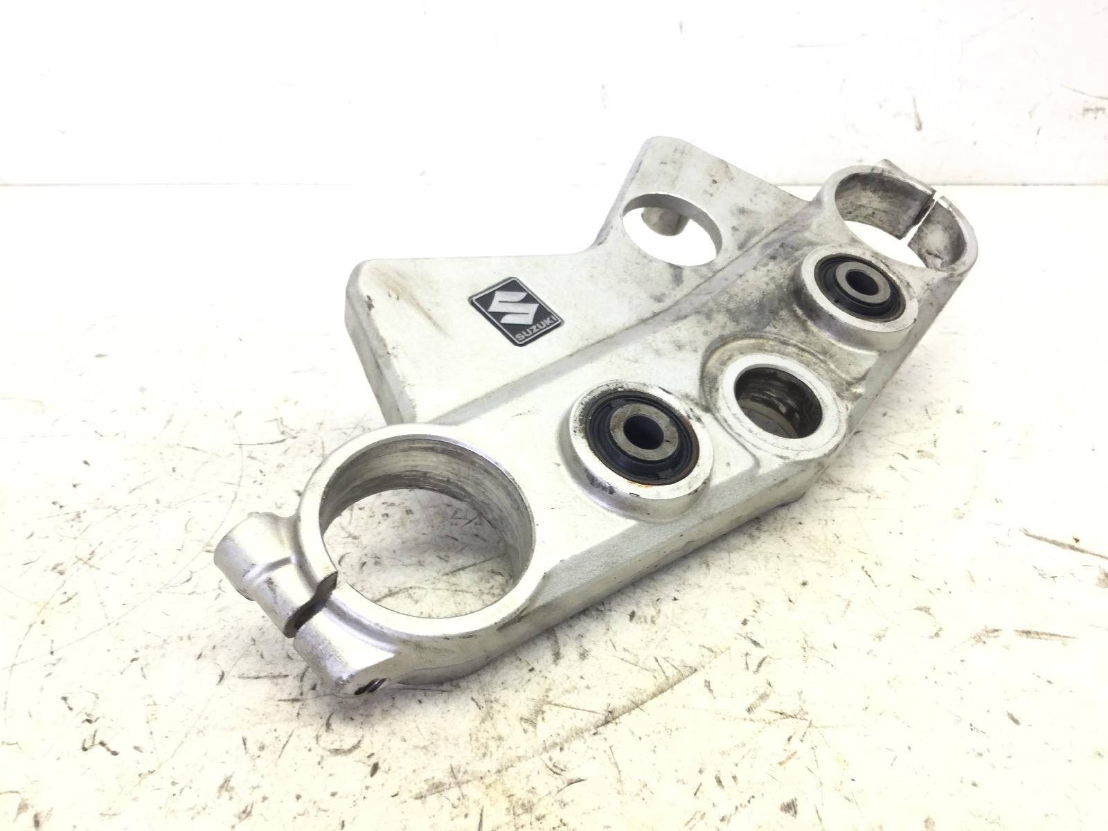 Suzuki sv 1000 piastra superiore forcella manubrio 2003 2005 bx431