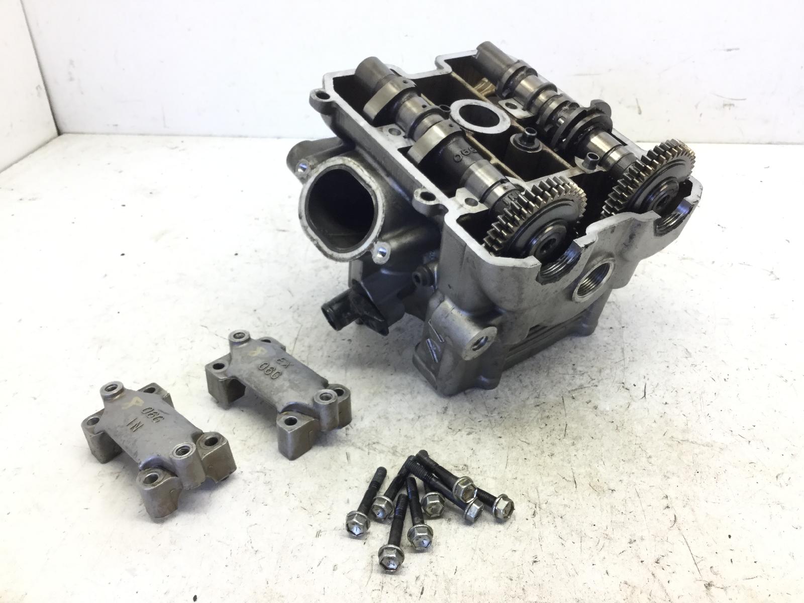 Suzuki sv 1000 testa testata head alberi a camme anteriore 2003 2005 bx431