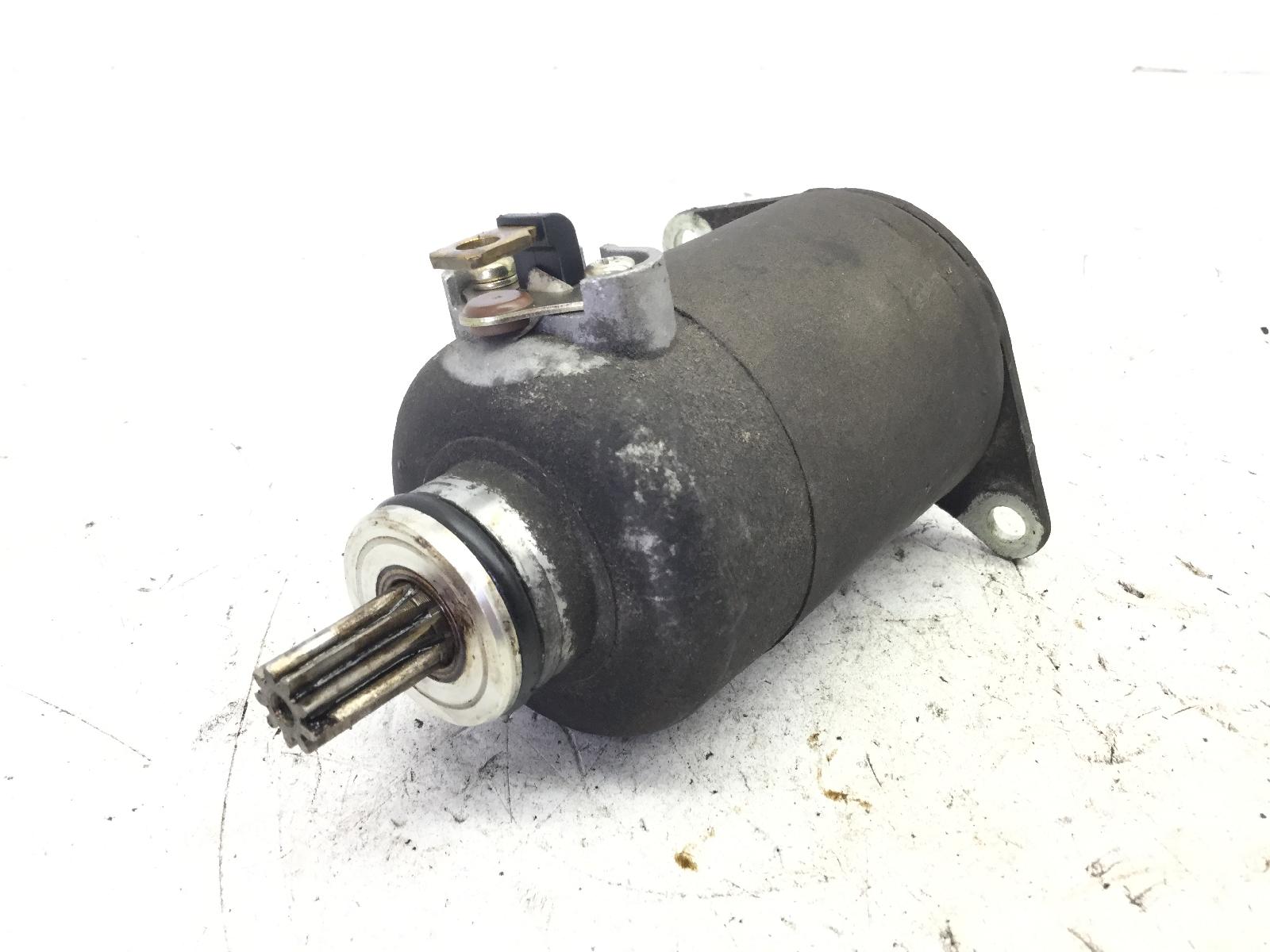 Kymco x-town cbs 125 motorino avviamento starter 2016 2016 w10010