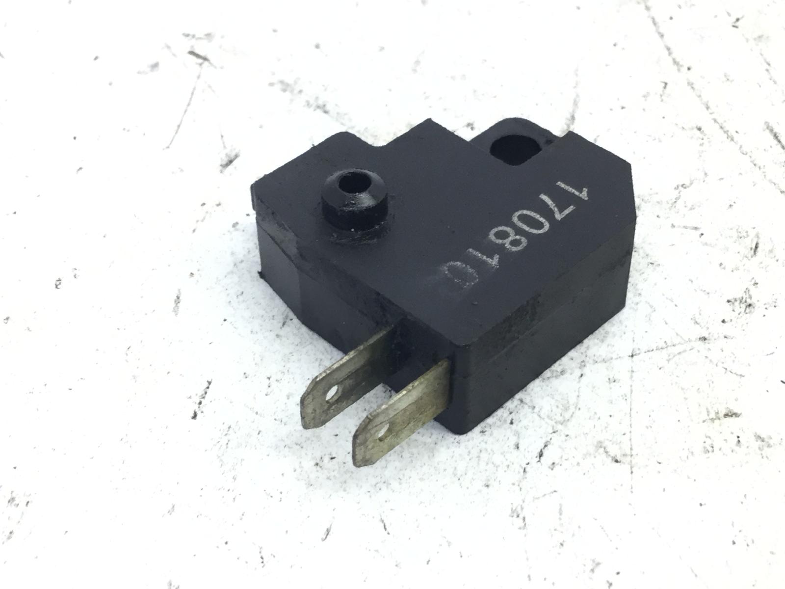 Kymco x-town cbs 125 sensore stop microstop freno anteriore destro 2016 2016 w10010