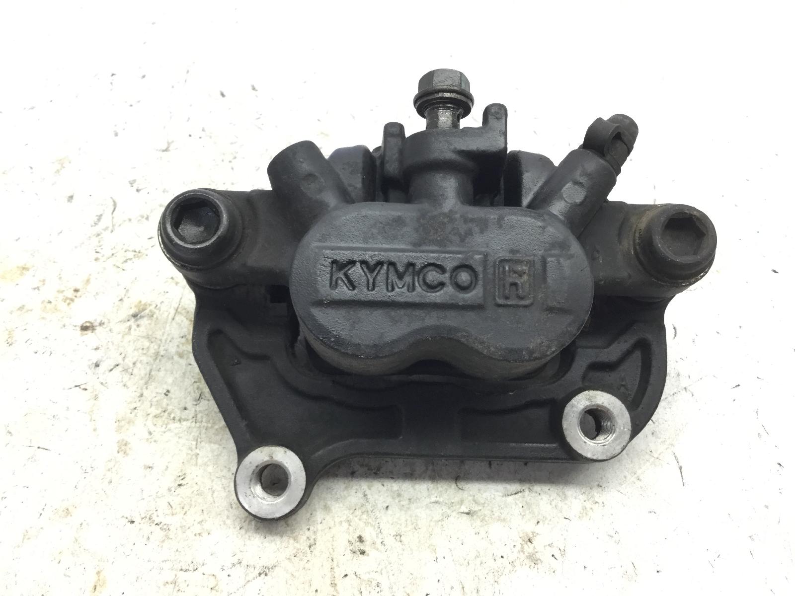 Kymco x-town cbs 125 pinza freno posteriore 2016 2016 w10010