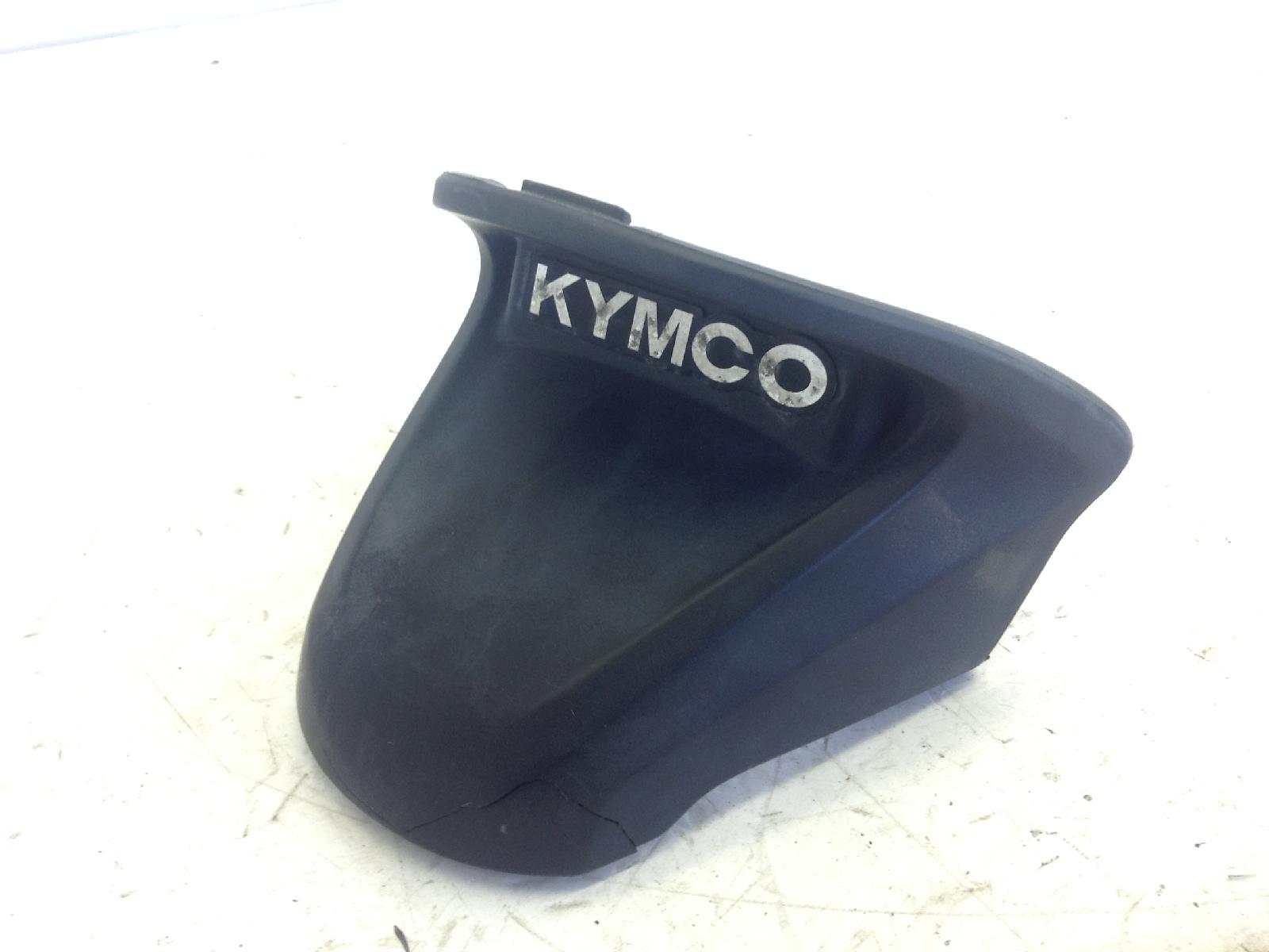Kymco x-town cbs 125 carena supporto luce parafango posteriore portatarga 2016 2016 w10010