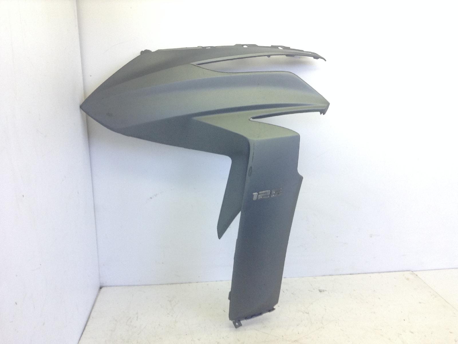 Kymco x-town cbs 125 carena scudo anteriore destra - attacco rotto 2016 2016 w10010