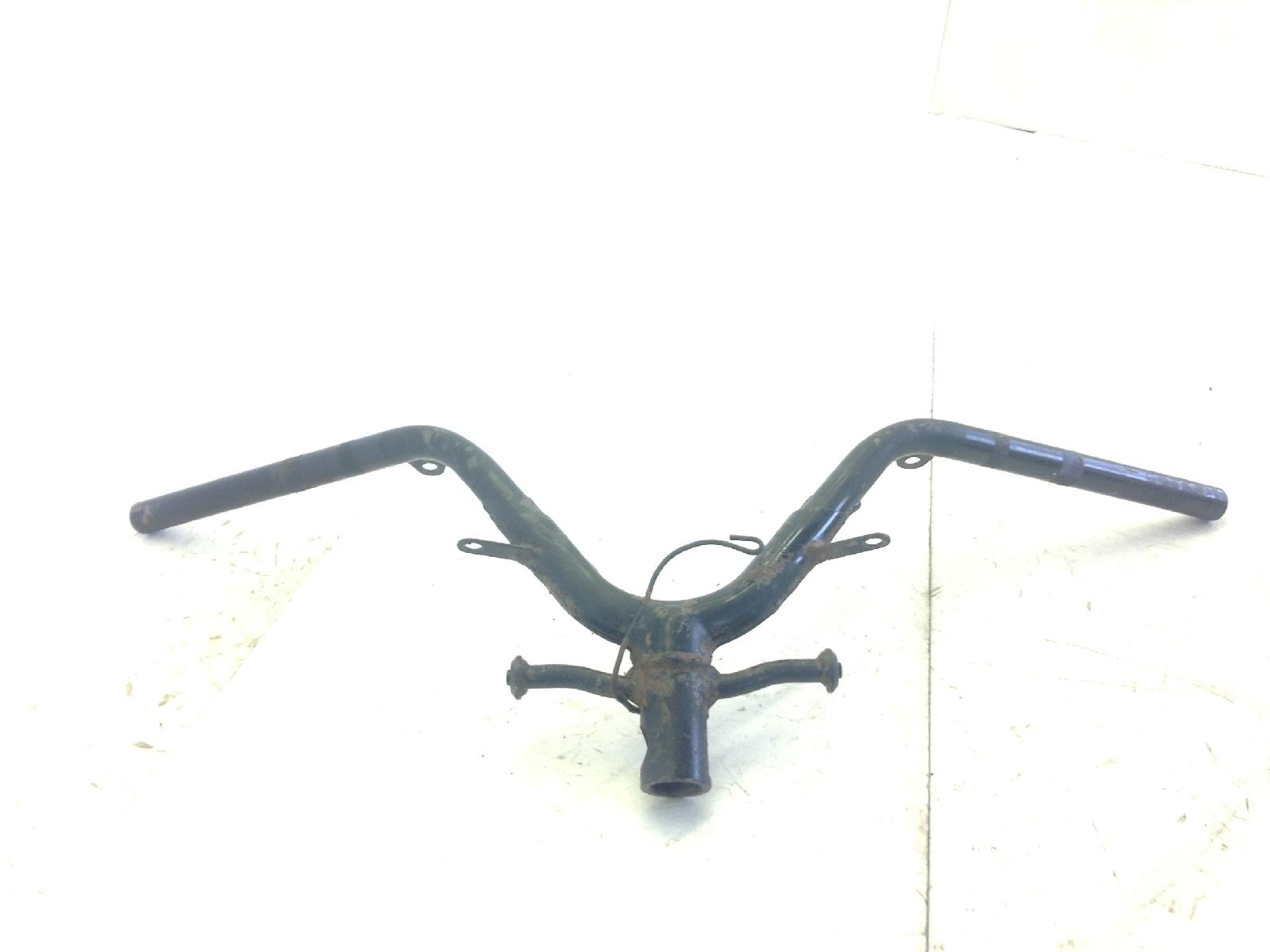 Kymco x-town cbs 125 manubrio handlebar 2016 2016 w10010