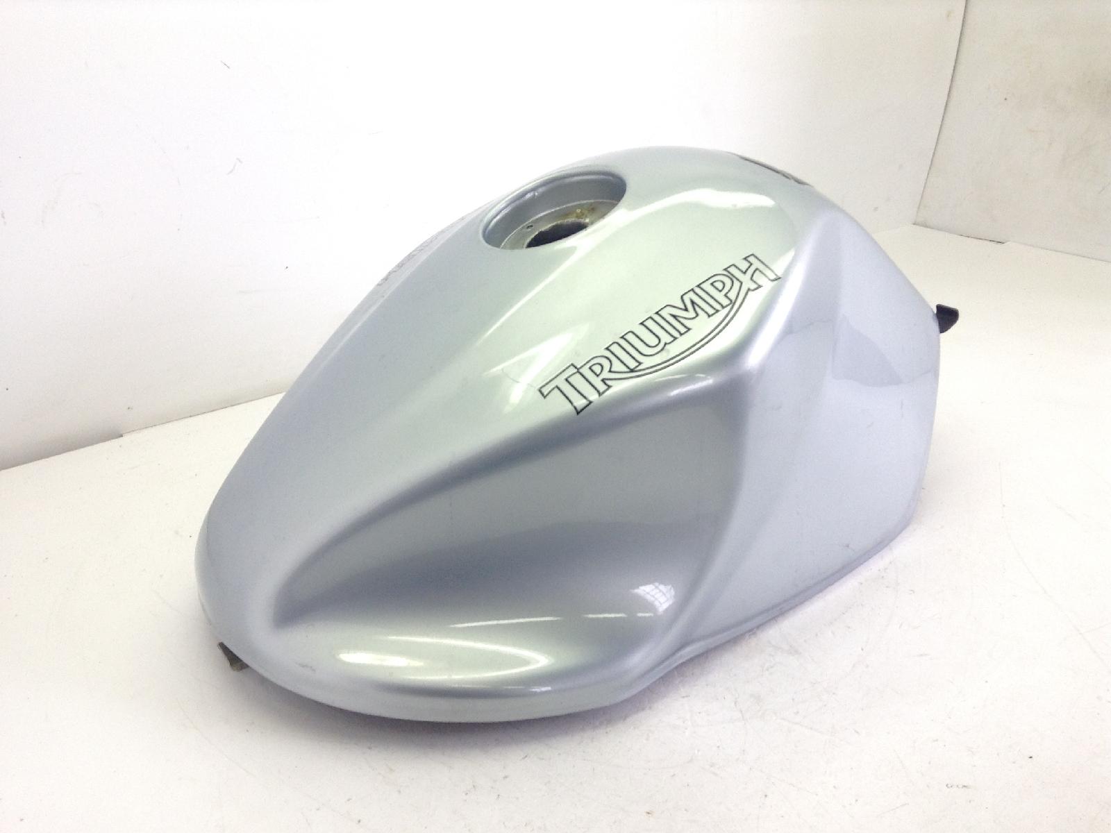 Triumph sprint gt abs 1050 sebatoio benzina carburante - ruggine interna 2010 2013 smttf6885jb