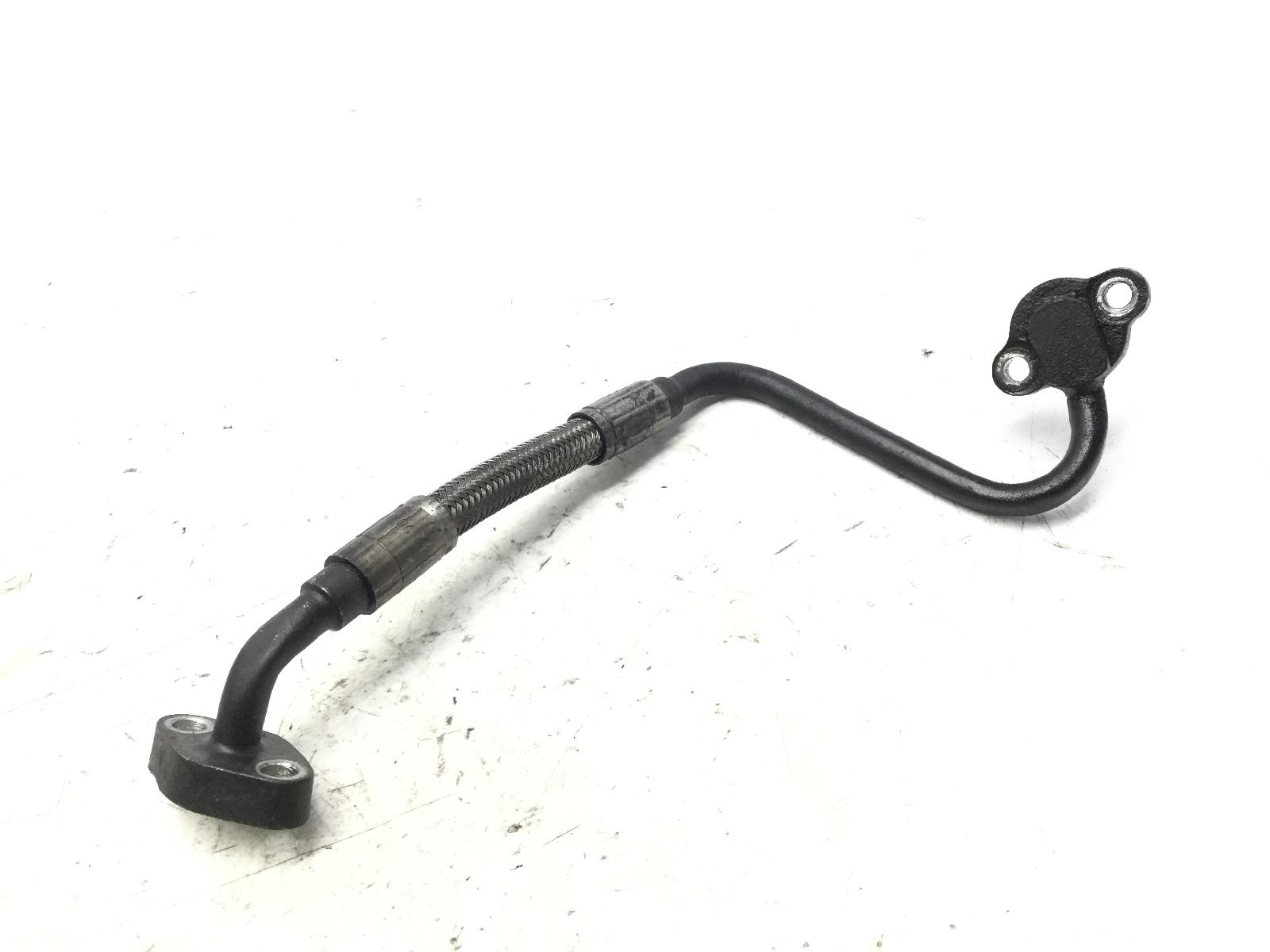 Triumph sprint gt abs 1050 tubo radiatore olio 2010 2013 smttf6885jb