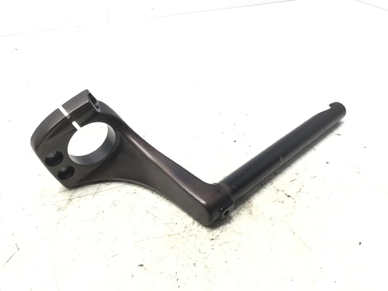Triumph sprint gt abs 1050 semimanubrio manubrio destro 2010 2013 smttf6885jb
