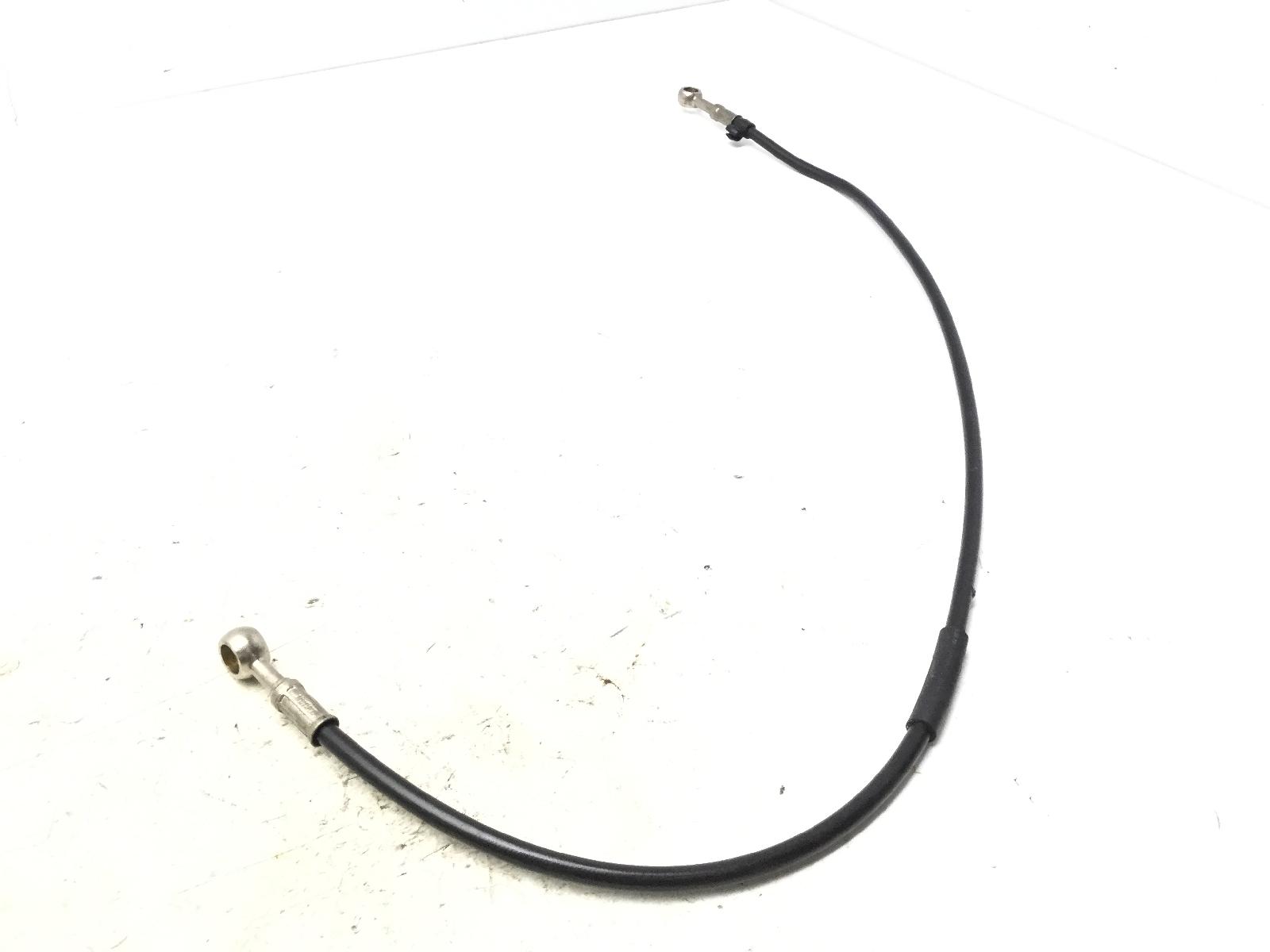 Triumph sprint gt abs 1050 tubo freno anteriore 2010 2013 smttf6885jb