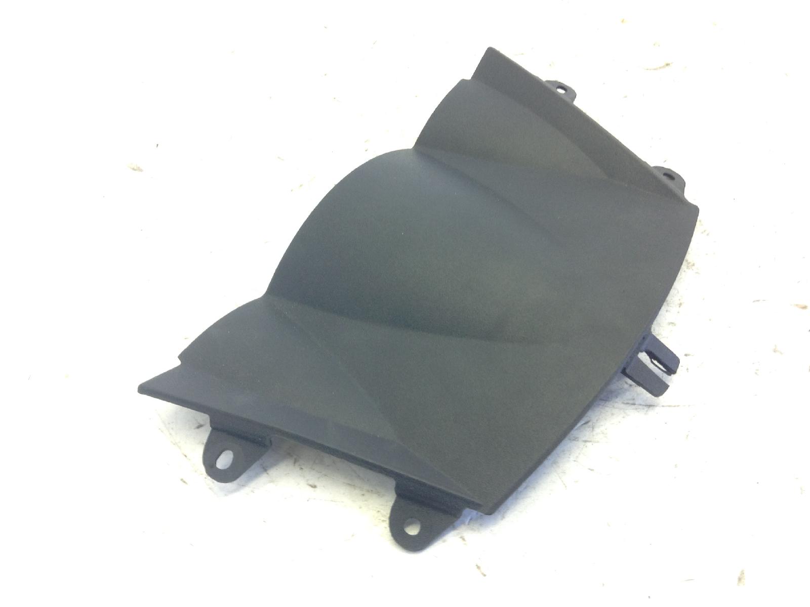 Triumph sprint gt abs 1050 carena coperchio anteriore strumentazione 2010 2013 smttf6885jb
