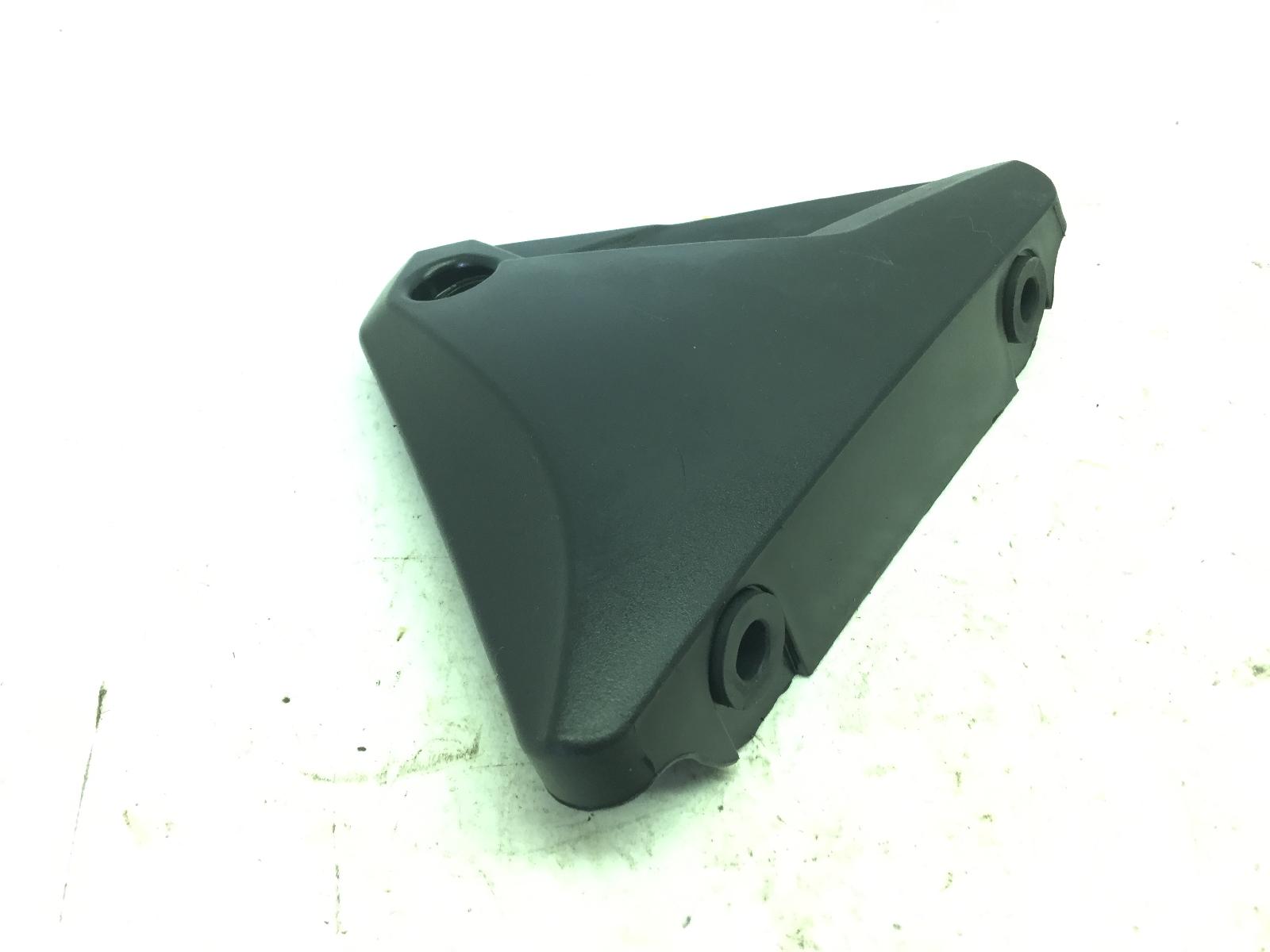 Benelli trk 702 x e5 700 carena coperchio destro telaio 2024 2024 zvnpa8010rbg